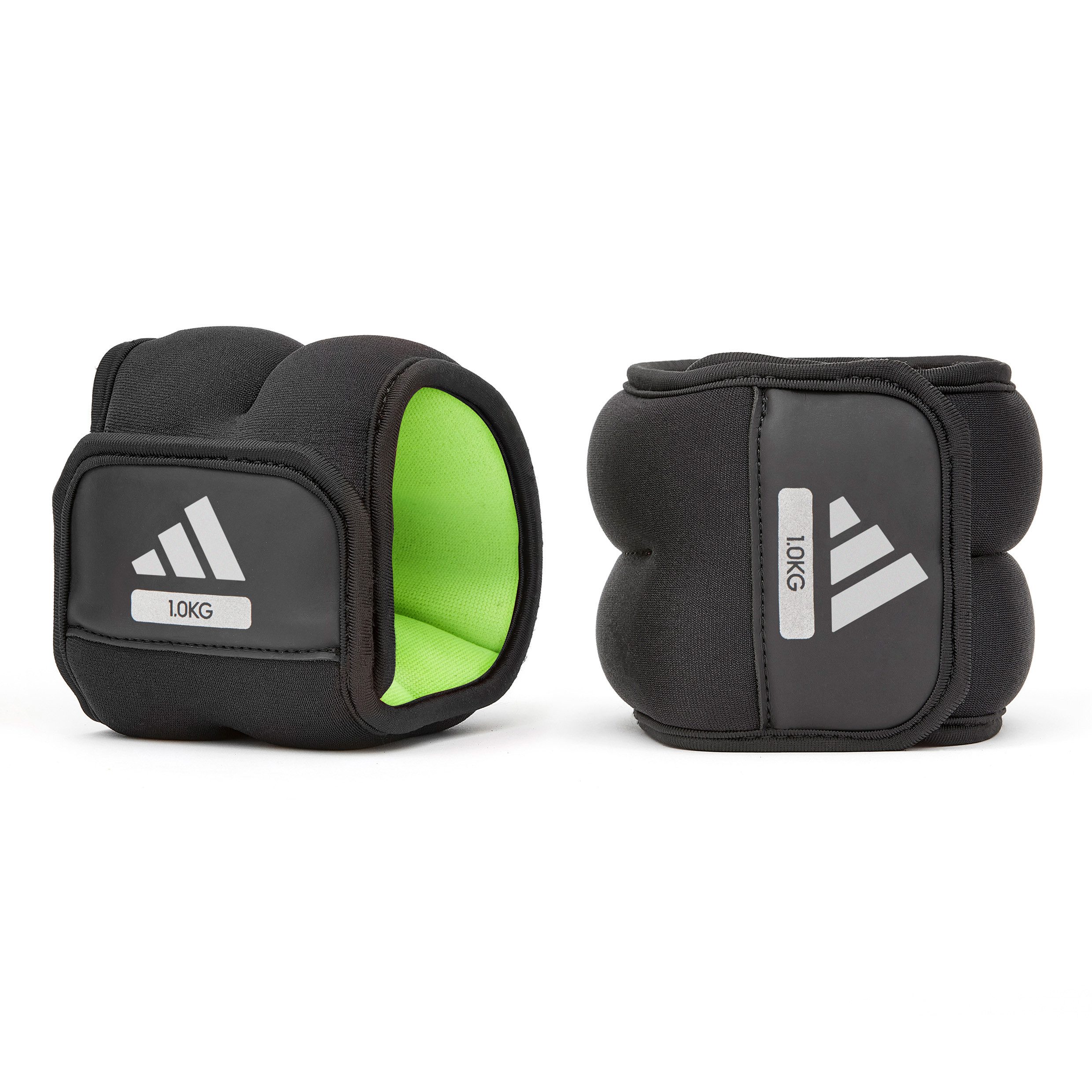 adidas Performance Gewichtsmanschette Adidas Ankle/Wrist Weights - 0.5kg / 1kg / 1.5kg