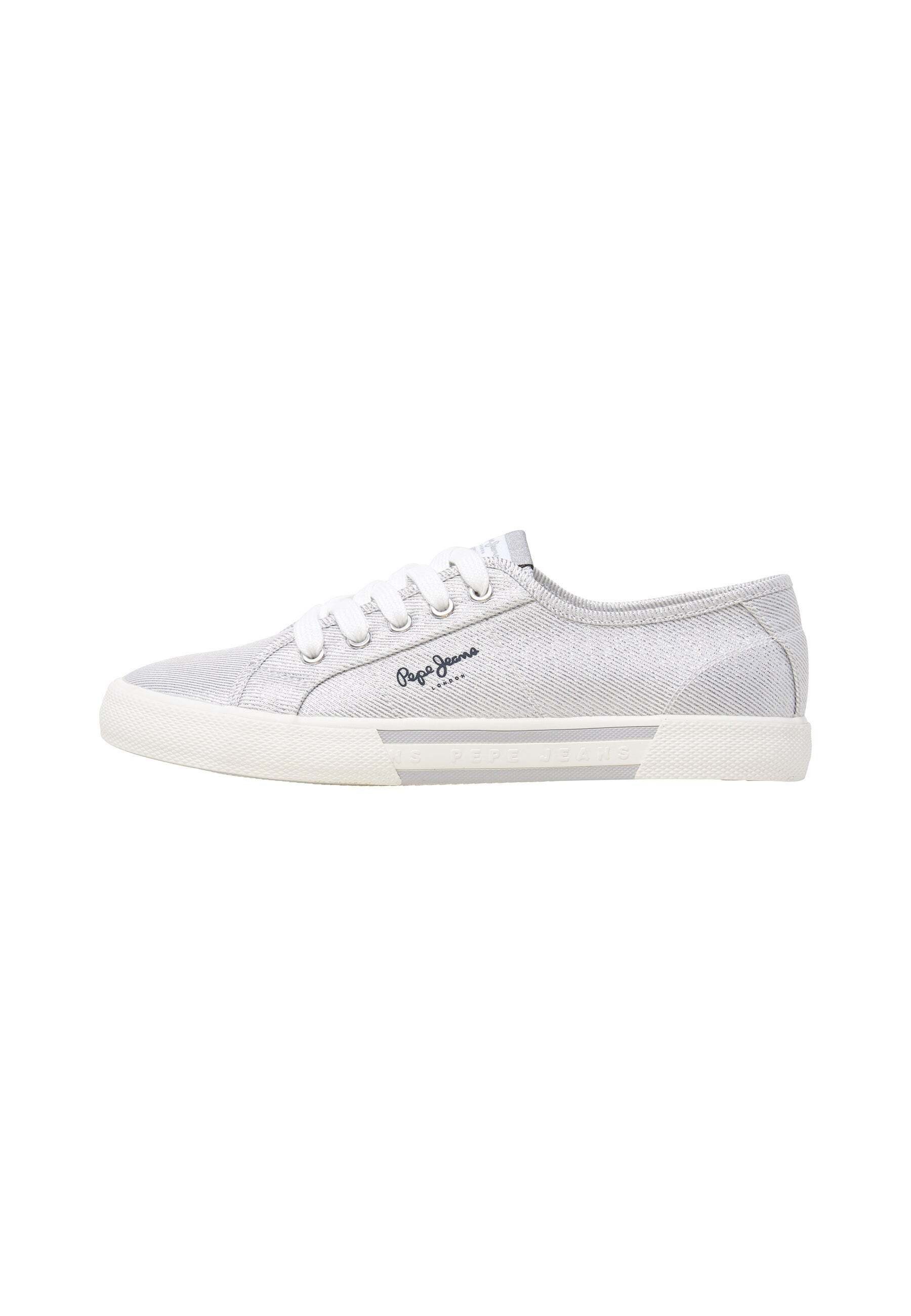 Pepe Jeans trainers BRADY PARTY W Trainingsschuh