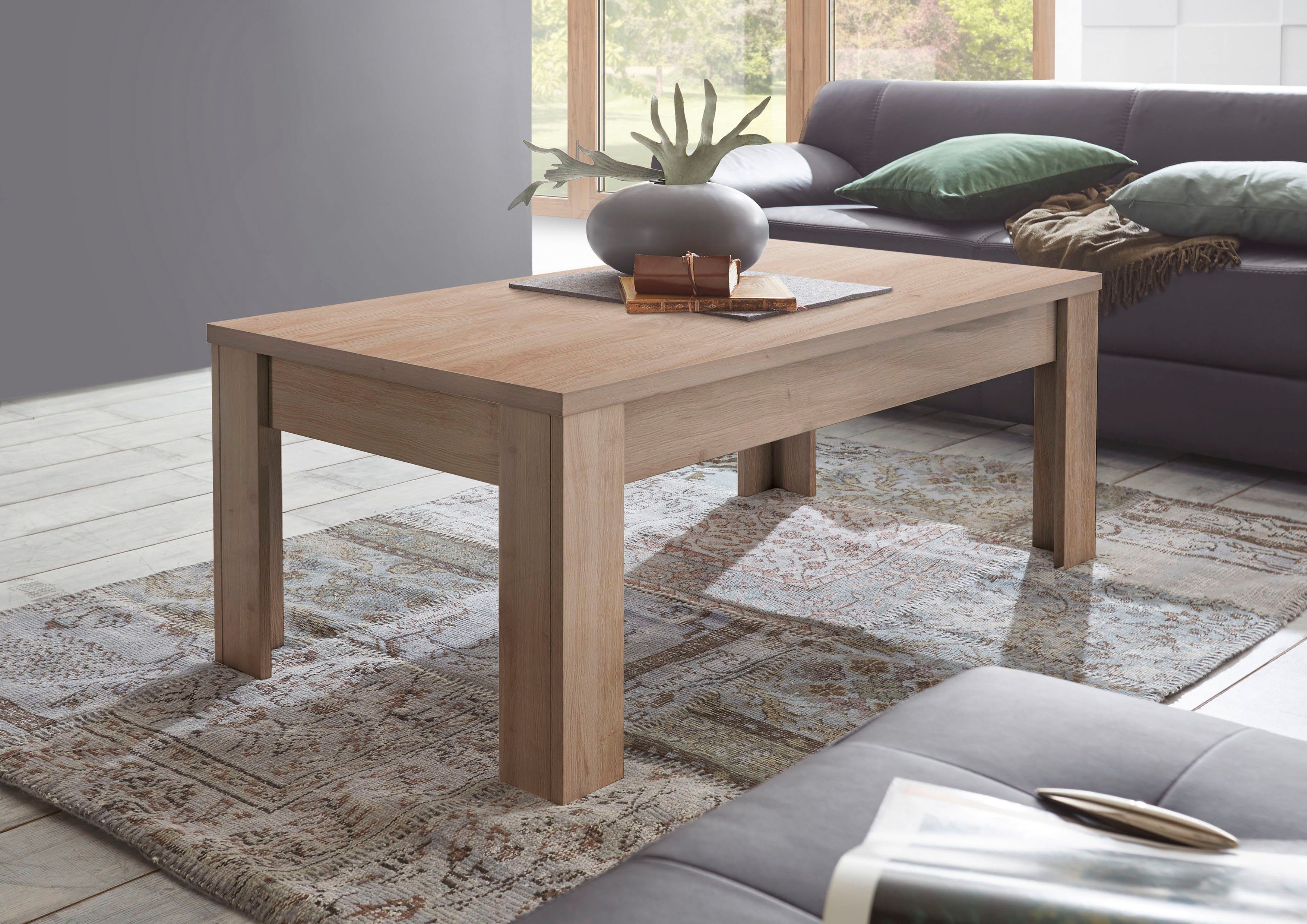 INOSIGN Couchtisch Firenze