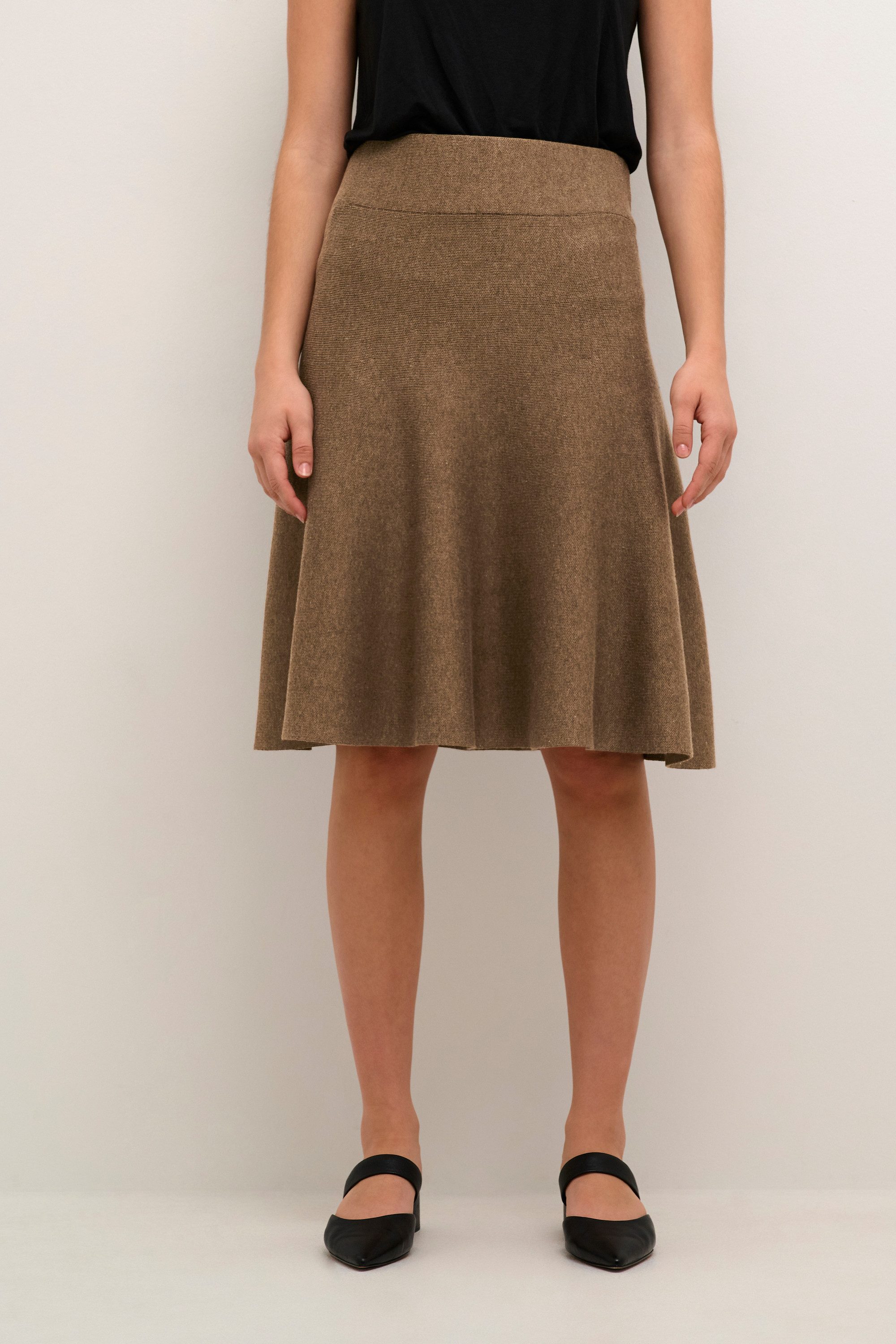 Culture Strickrock Rock CUannemarie günstig online kaufen