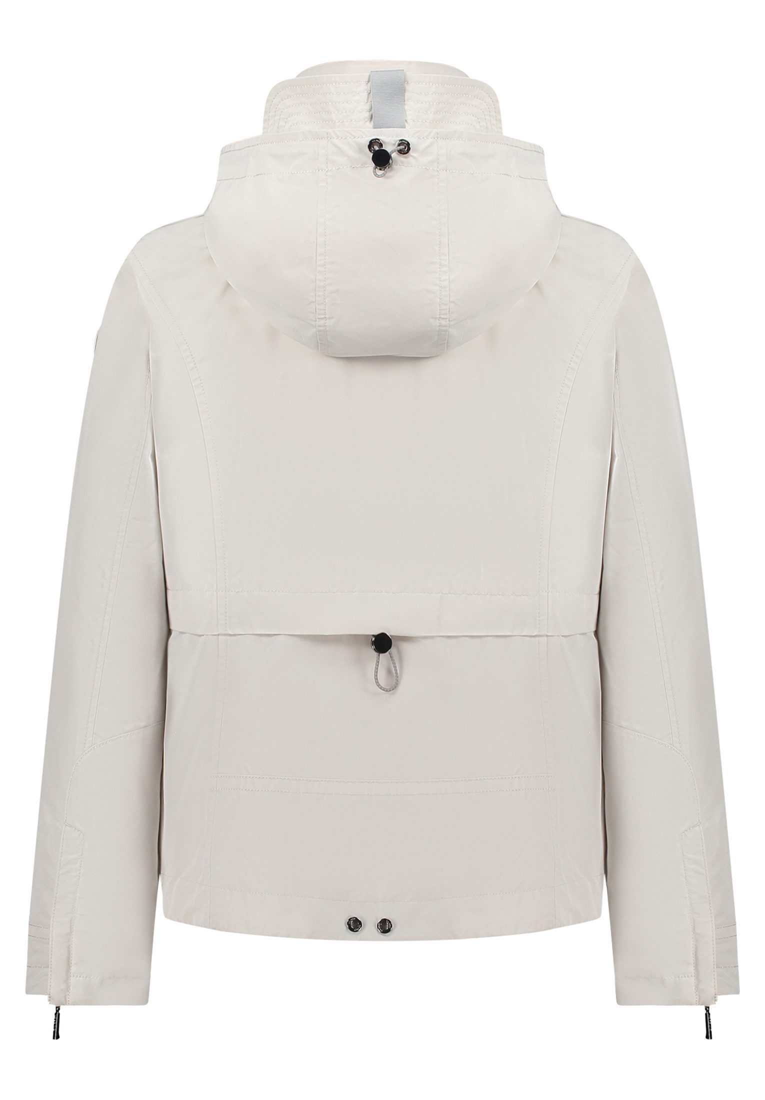 Gil Bret Outdoorjacke mit Kapuze
