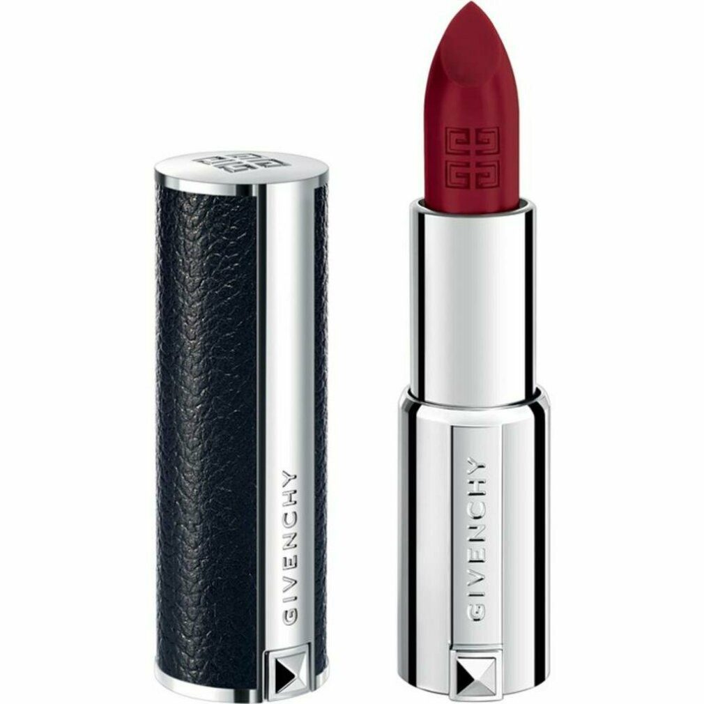 GIVENCHY Lippenstift le rouge nº 307