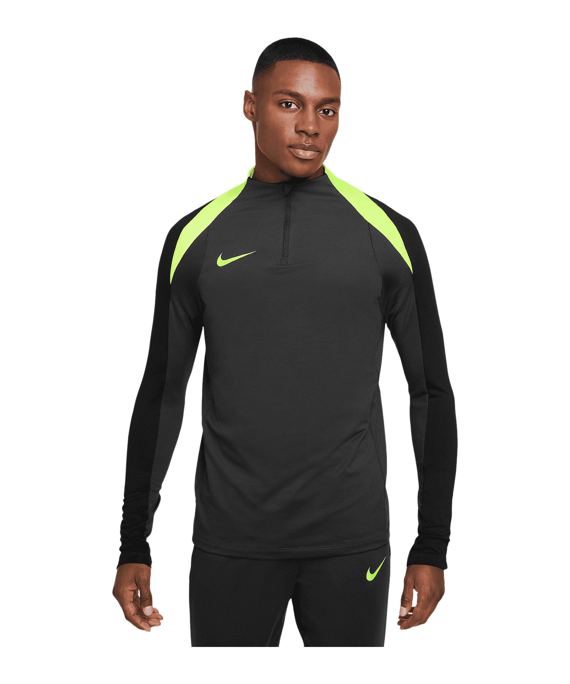 Nike Sweater Nike Performance Strike Drill Top Sweatshirt