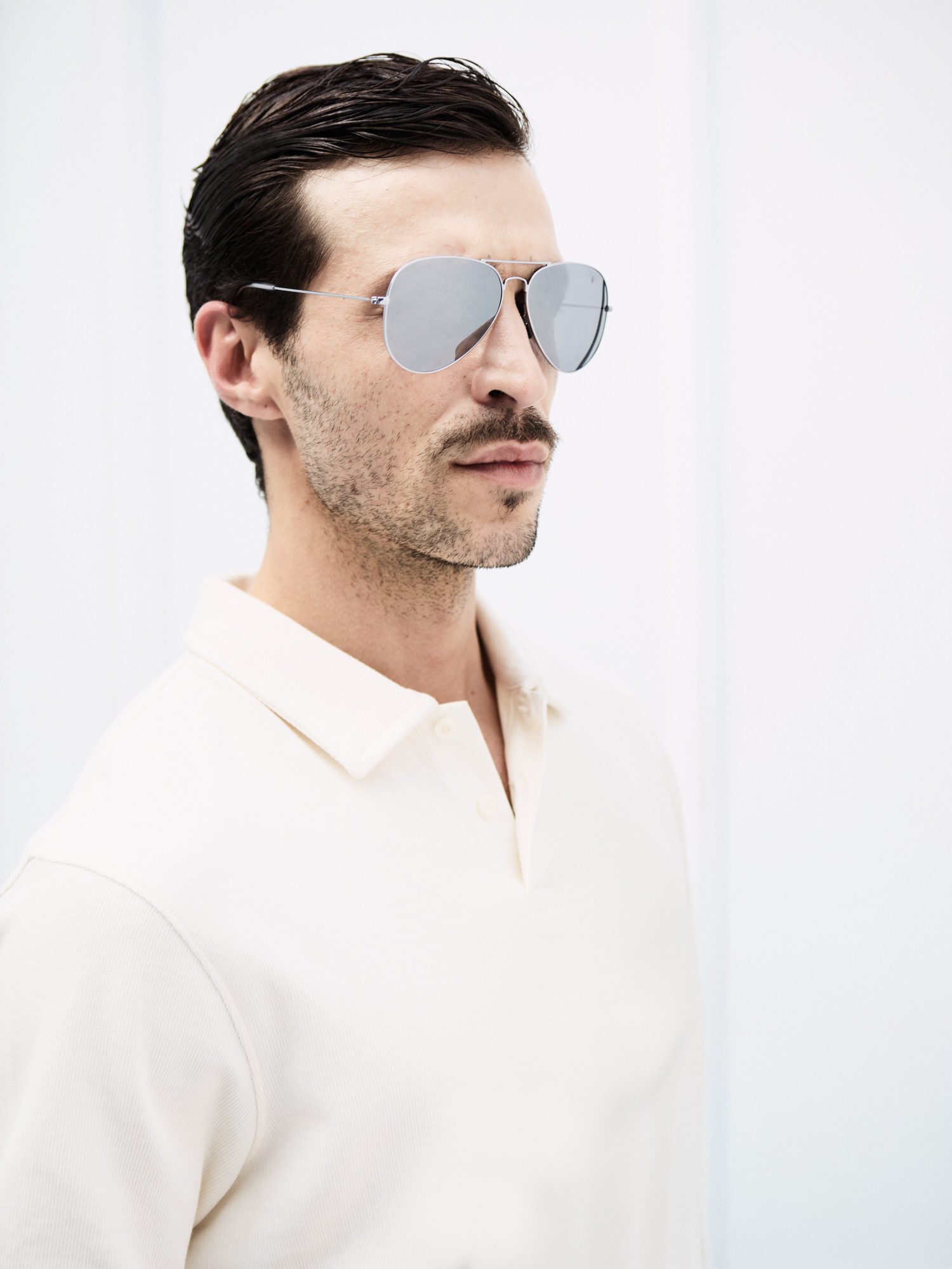 TOP GUN Sonnenbrille TG25004 – Bild 4 von 5