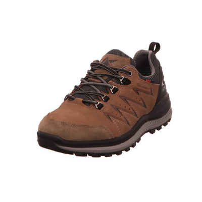 Allrounder by Mephisto braun Trekkingschuh (1-tlg)