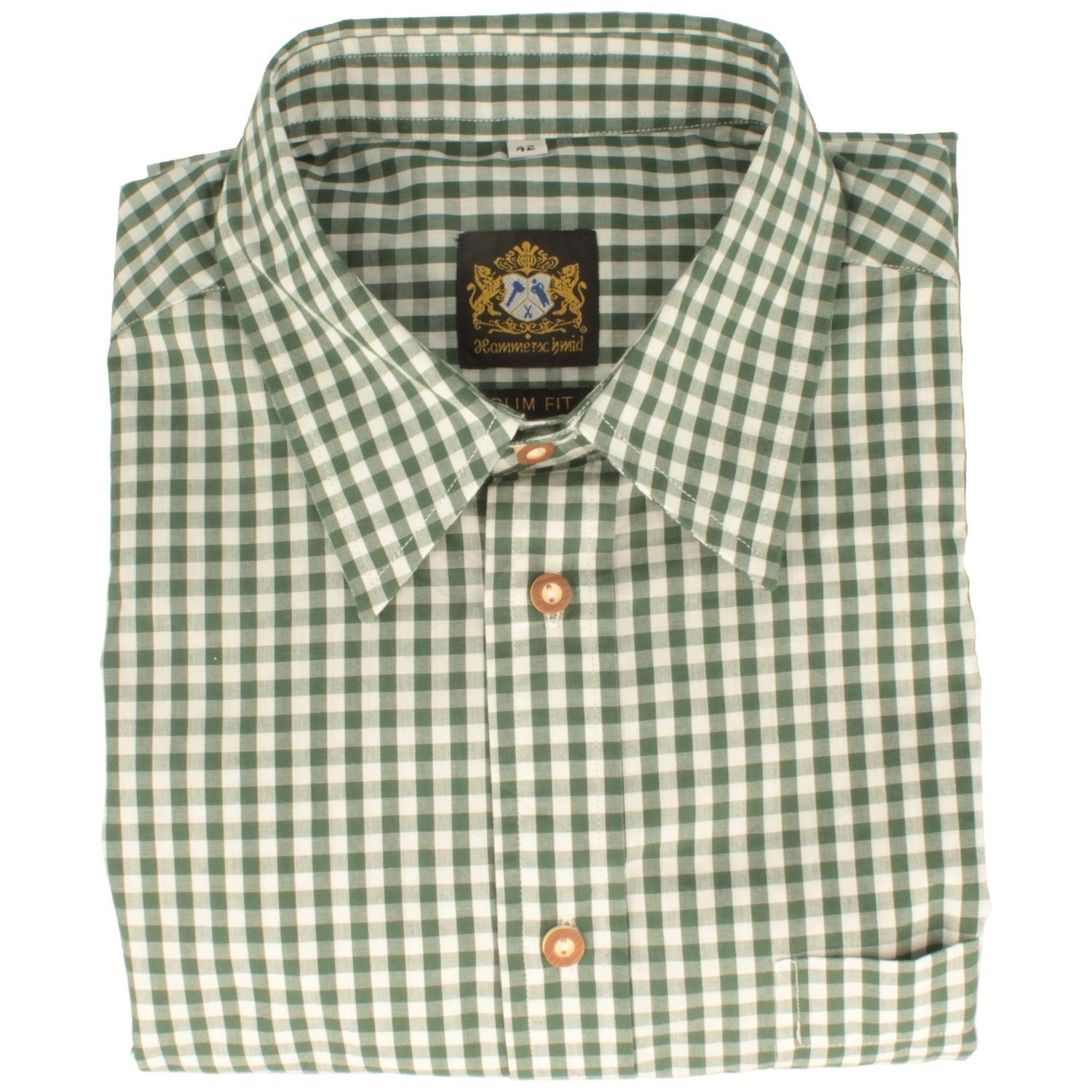 Hammerschmid Trachtenhemd