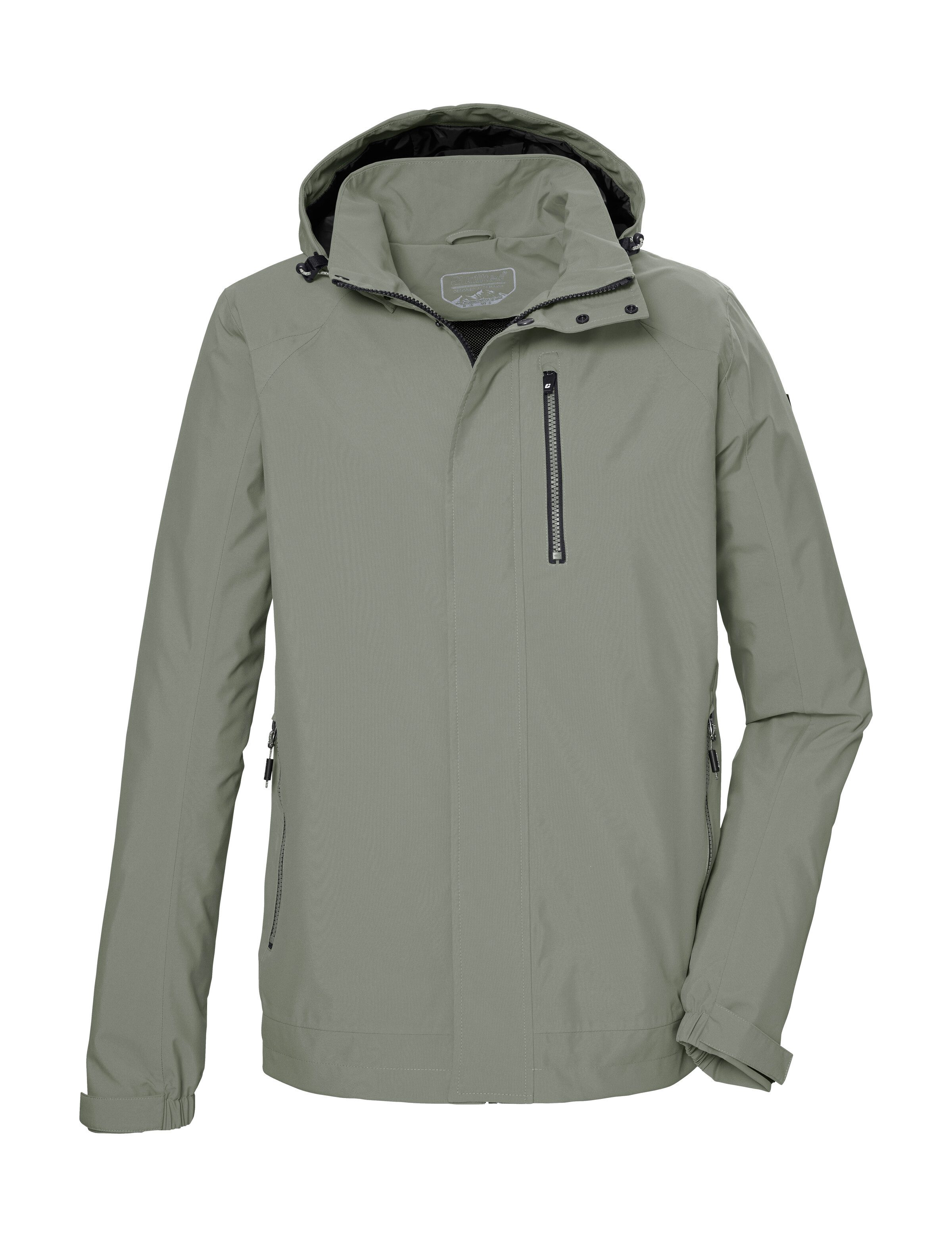Outdoorjacke KOS 52 MN JCKT