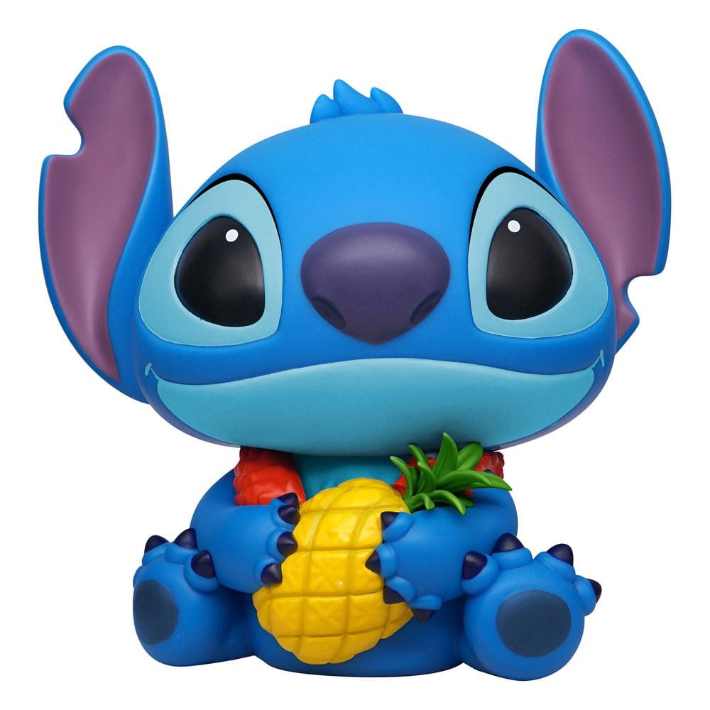 Monogram Int. Spardose Lilo & Stitch Spardose Stitch with Pineapple