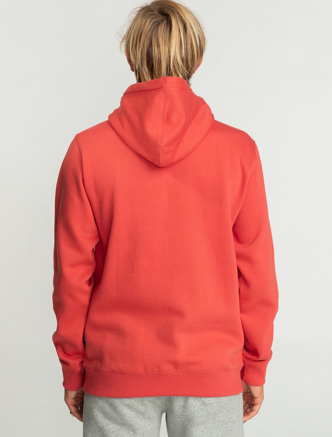 Billabong Kapuzensweatshirt Billabong Original Hooded (1-tlg) günstig online kaufen