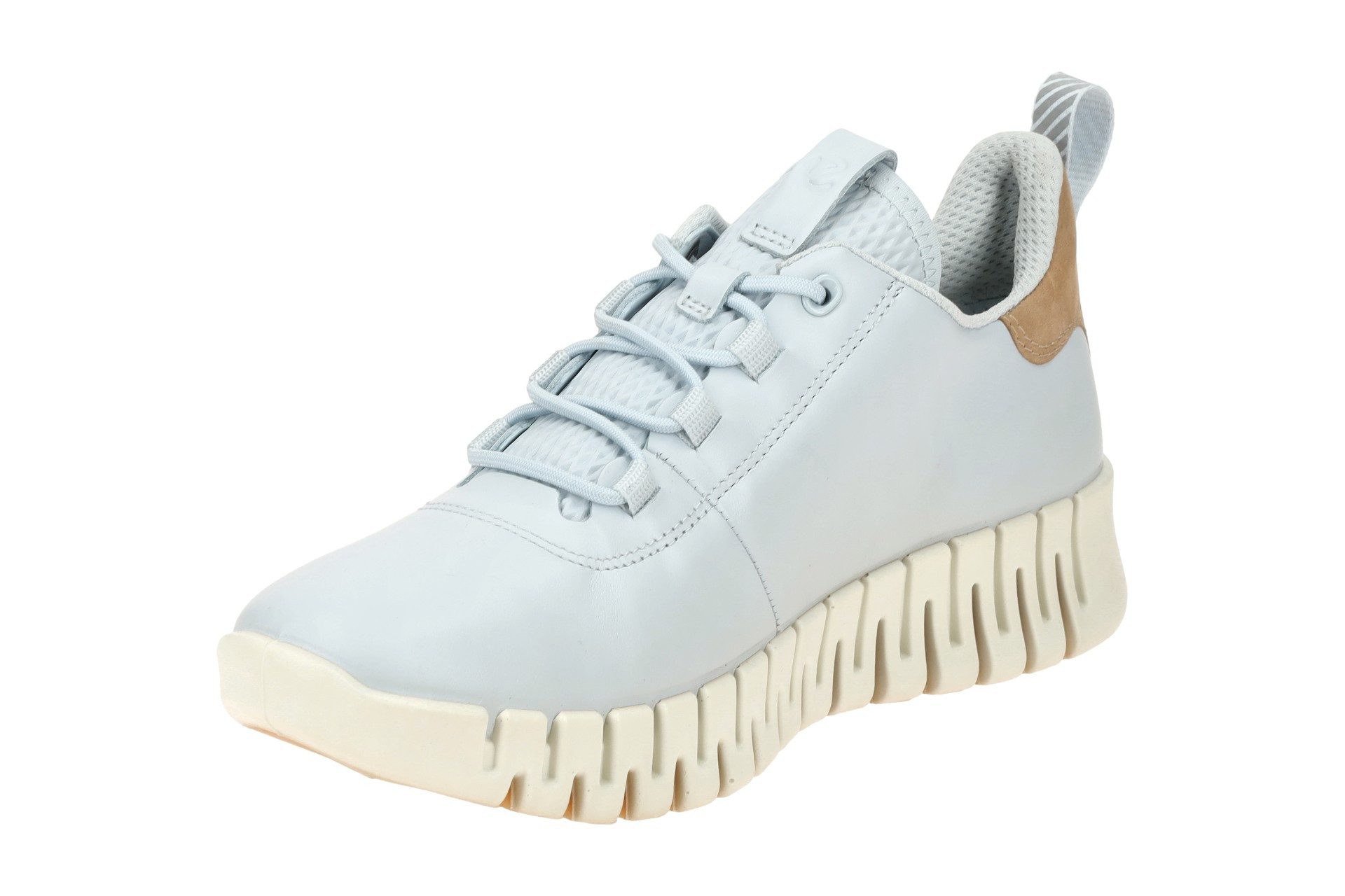 Ecco 21820360728 Schnürschuh