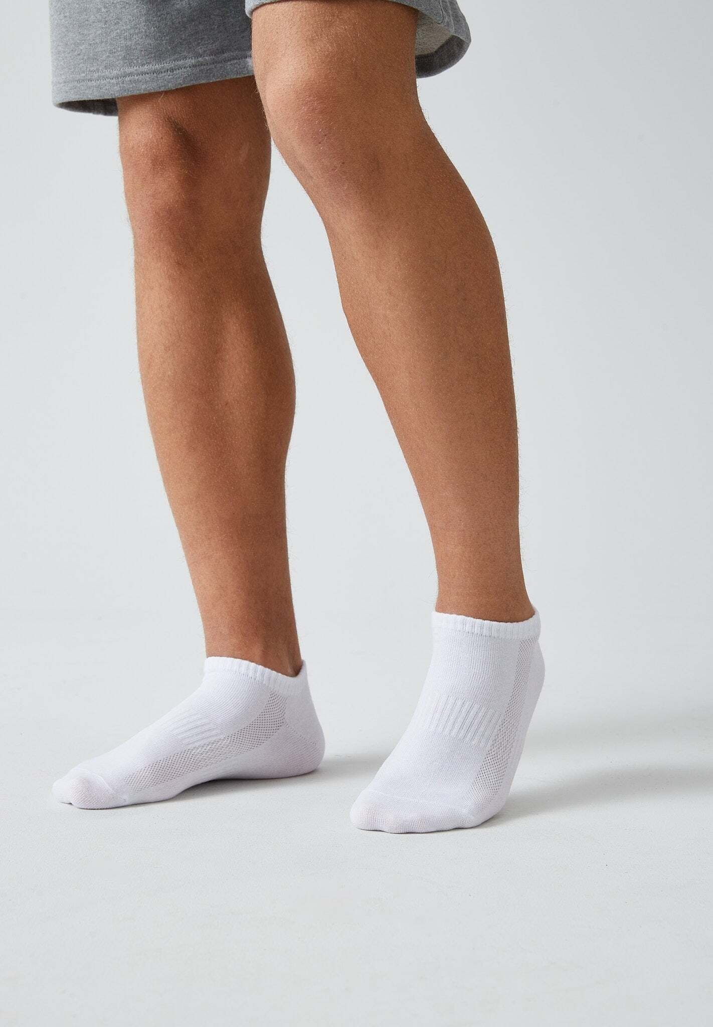 SNOCKS Sneakersocken Bambus Sneaker Socken für günstig online kaufen