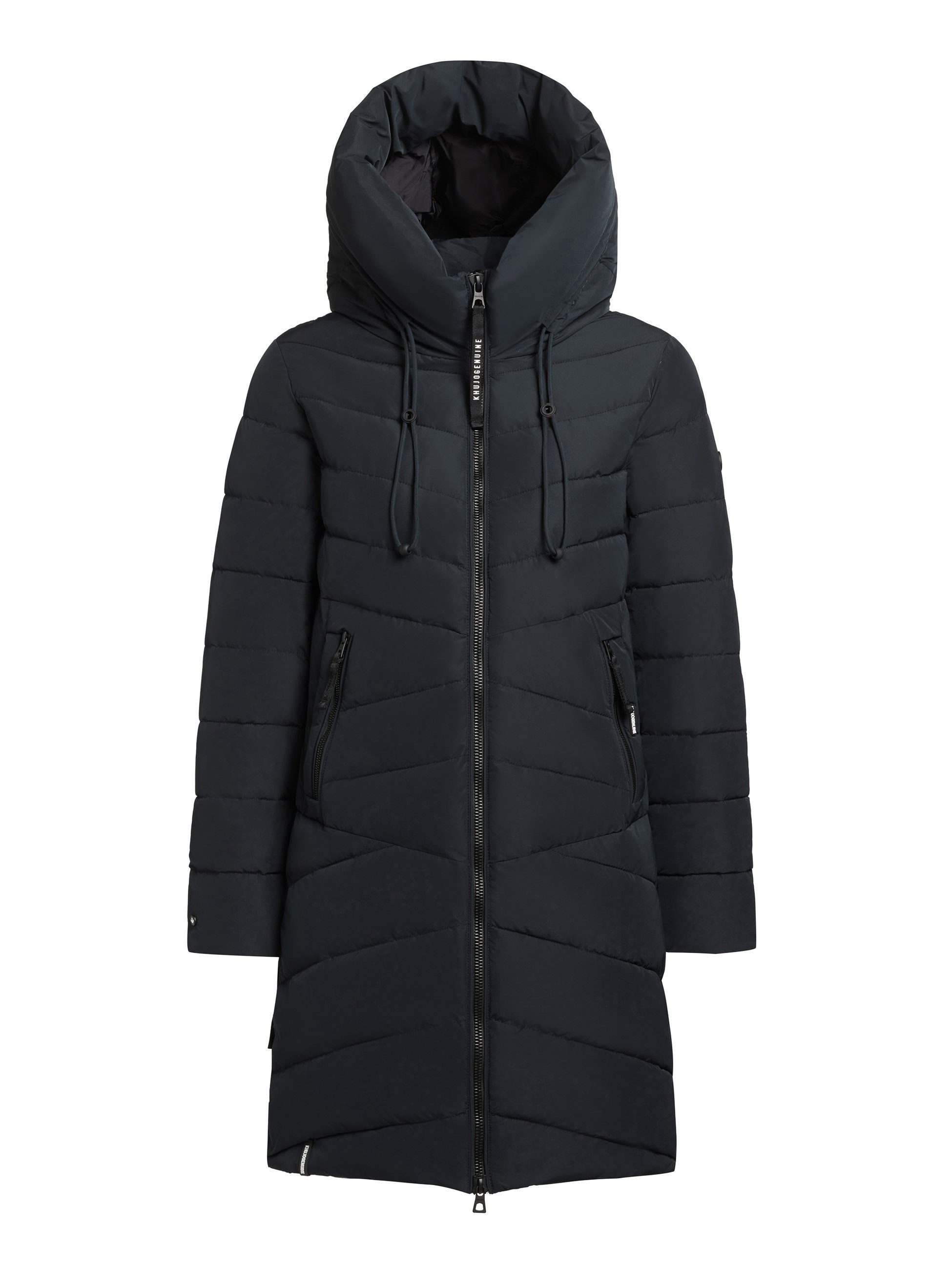 khujo Steppmantel VARE günstig online kaufen