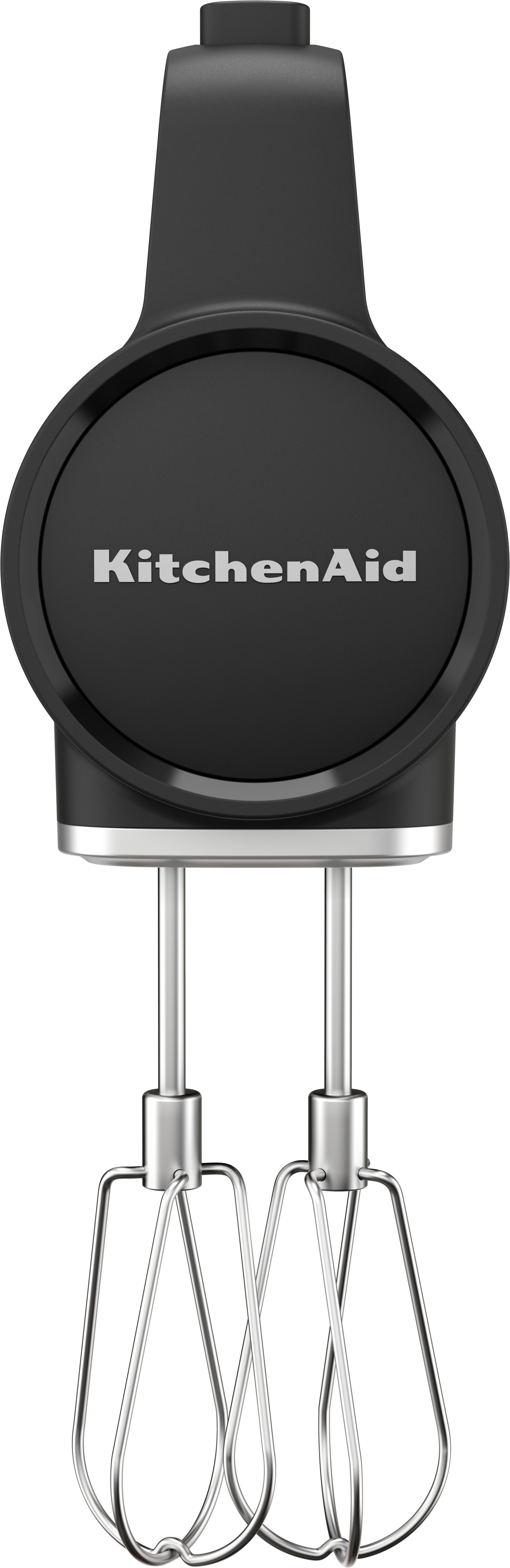 KitchenAid Handmixer 5KHMR700BM