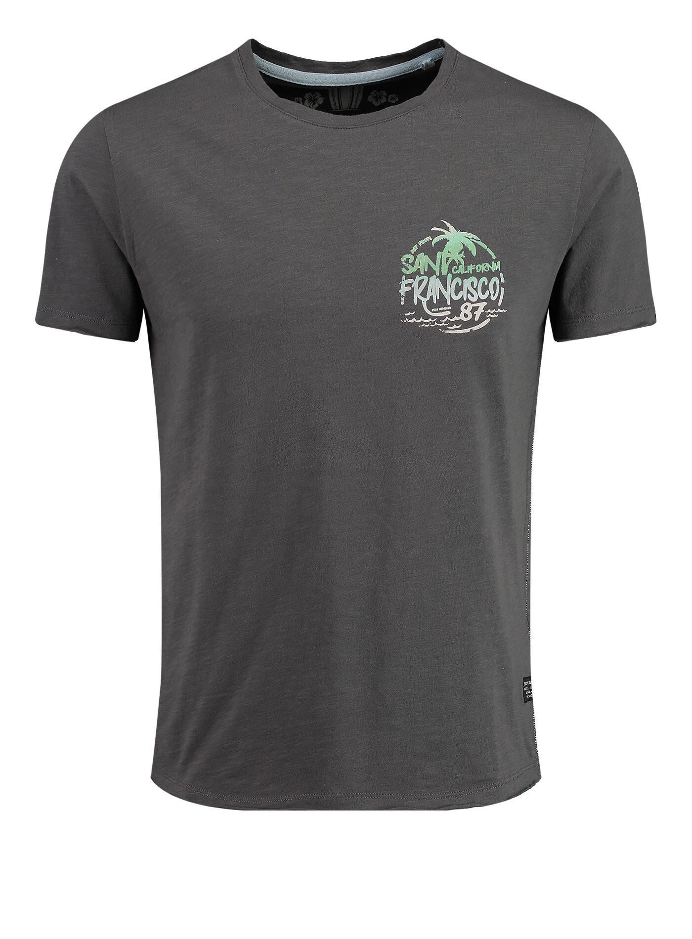 Key Largo T-Shirt Herren T-Shirt MT günstig online kaufen