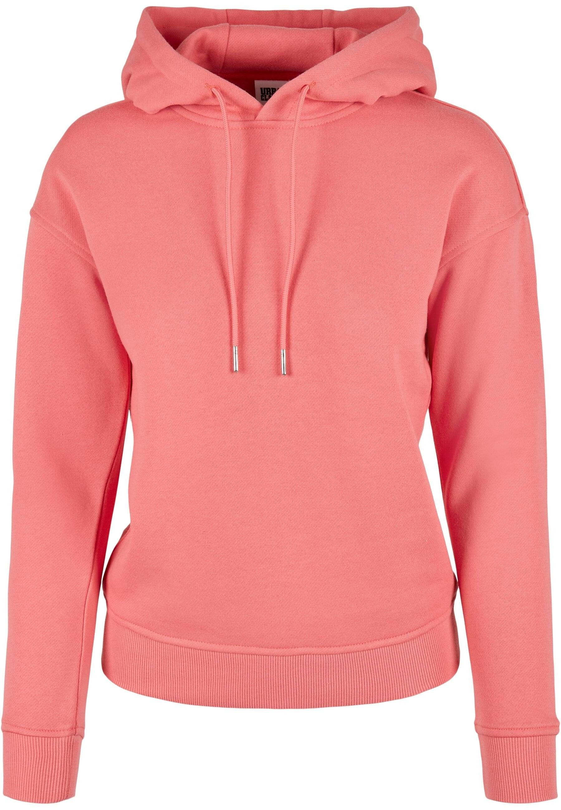 URBAN CLASSICS Kapuzenpullover Urban Classics Damen günstig online kaufen