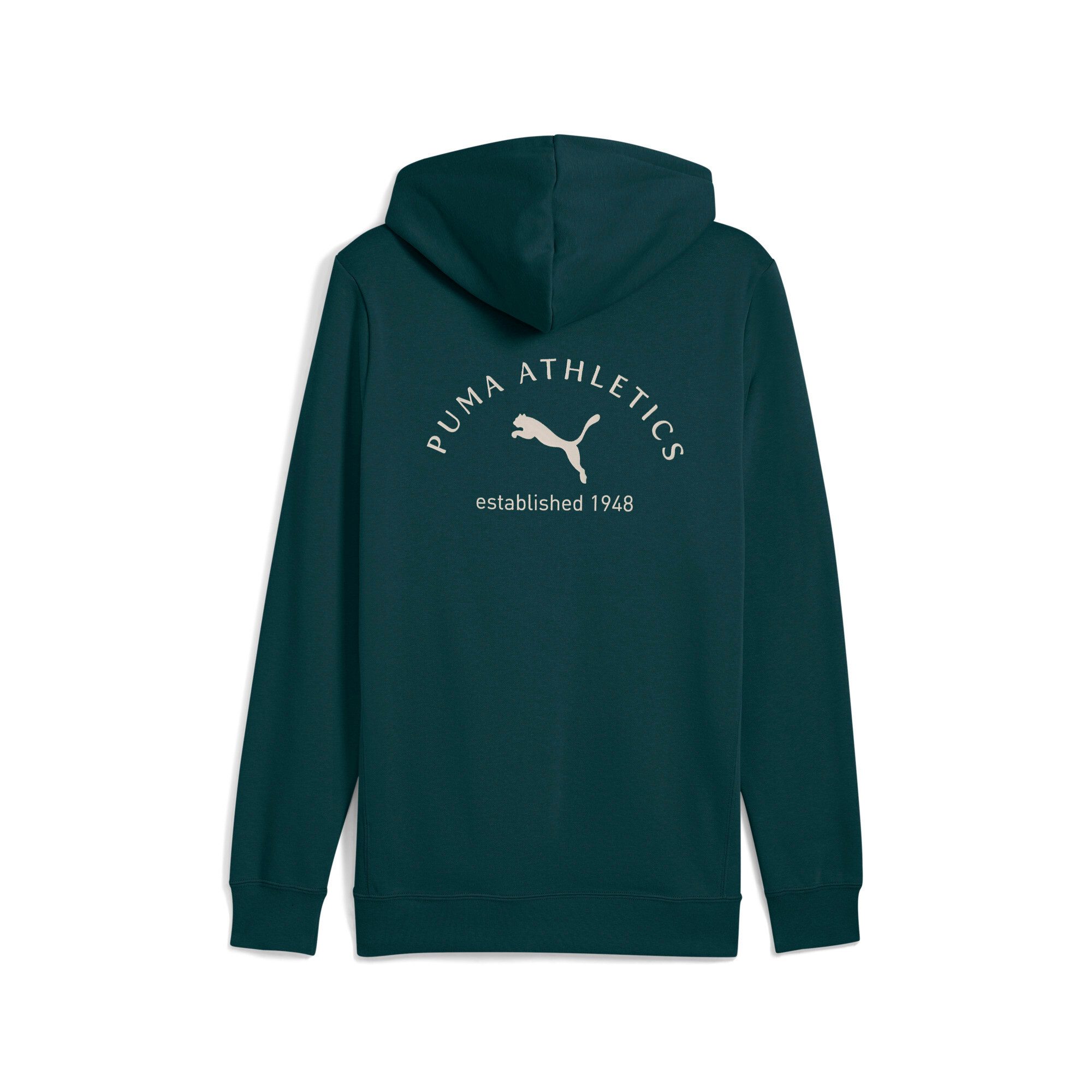 PUMA Kapuzensweatshirt CLASS GRAPHIC HOODIE FL mit Kapuze, mit Kängurutasch günstig online kaufen