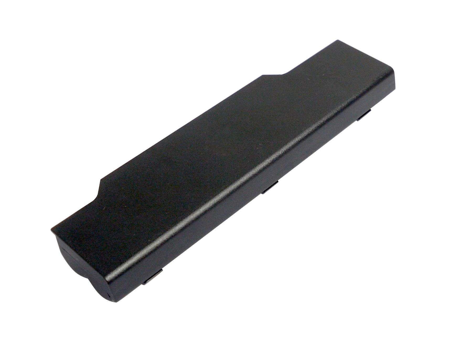 LifeBook A532, (10,8 LifeBook FMVNBP213, Li-ion FUJITSU für AH512, PowerSmart 5200 mAh FPCBP347AP, CP567717-01, AH562 NFJ083.815 LifeBook V) FPCBP331, AH532/GFX, LifeBook AH532, LifeBook Laptop-Akku