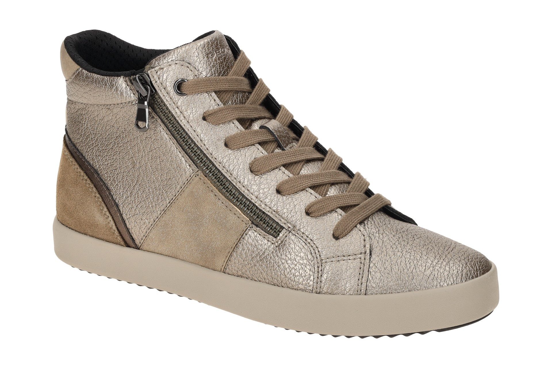 D366HD 02N22 C6029 Schnürschuh