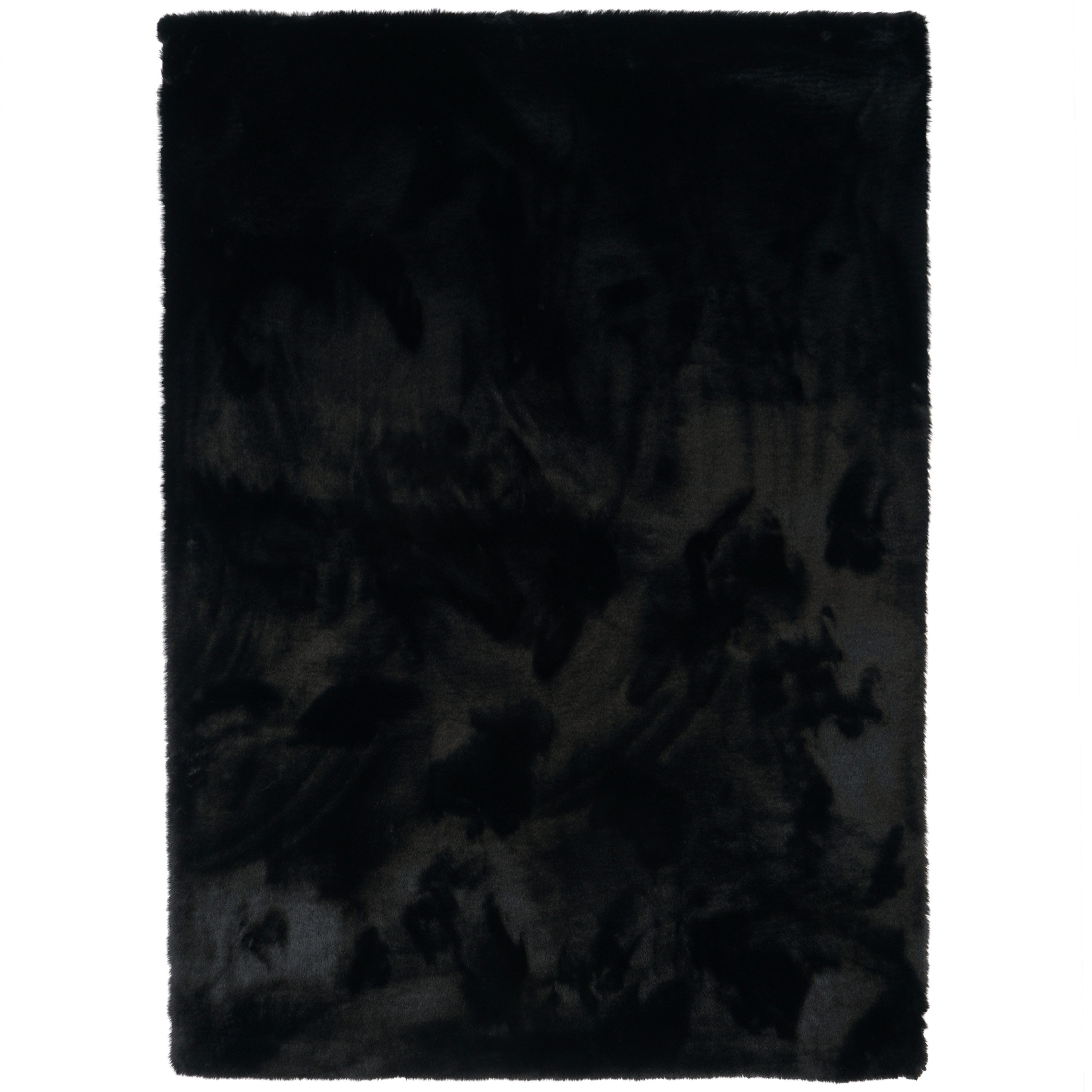 Consilio Concept Fellteppich Teppich Hasenfell Imitat CLOUD Fell Hochflor r günstig online kaufen