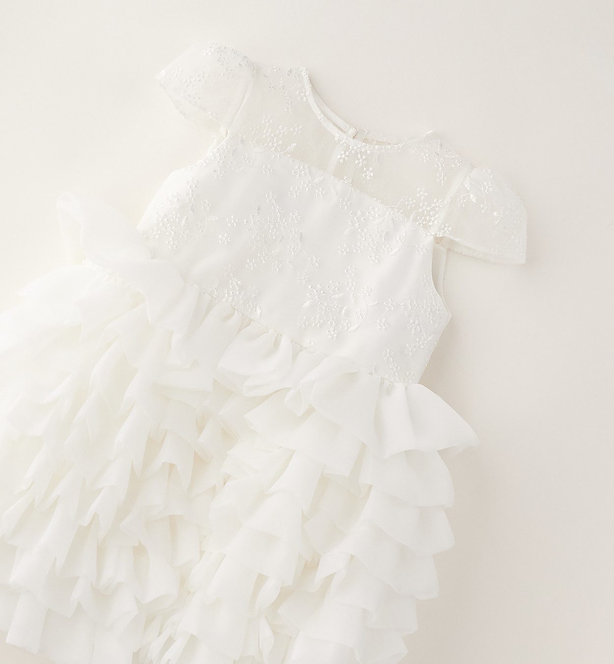 Sarabanda Sommerkleid BABY GIRL LAY DRESS