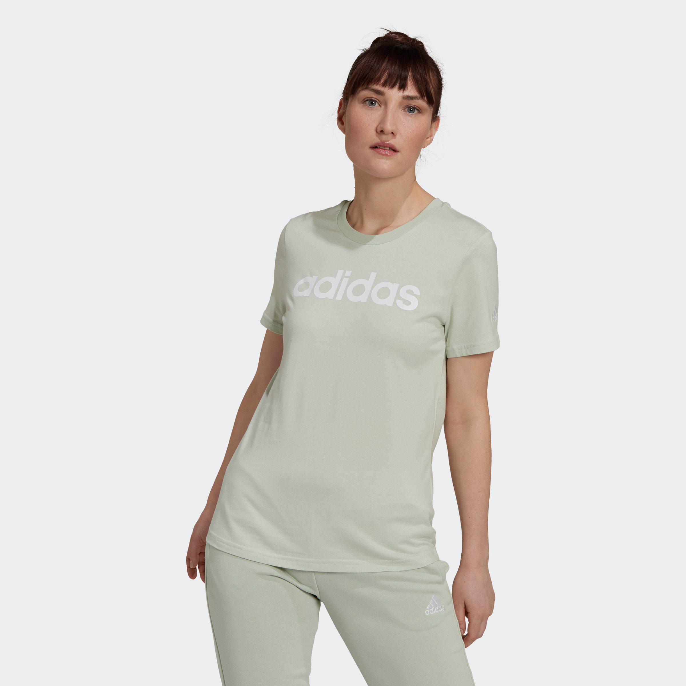 Grüne Damen T-Shirts online kaufen | OTTO
