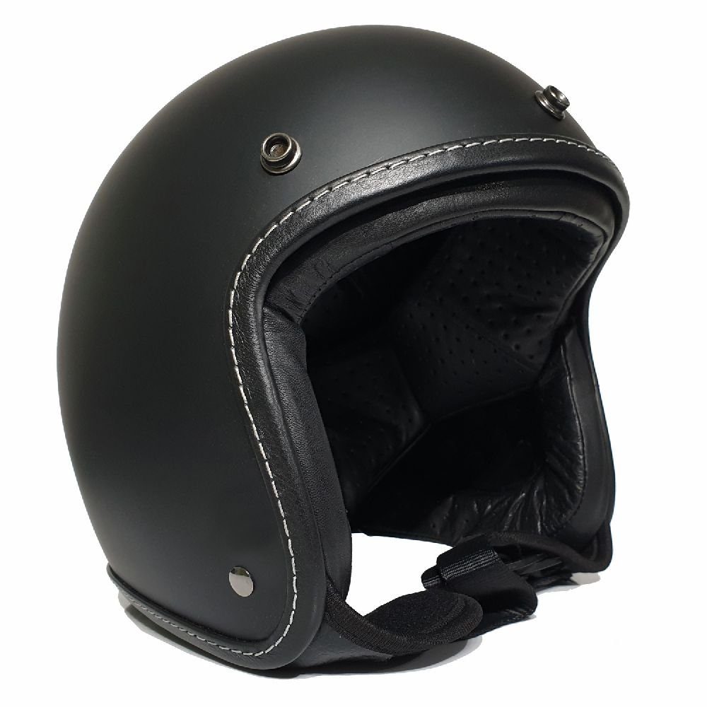 Motorradhelm Gensler Bogo 4