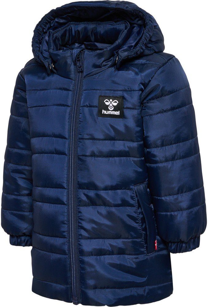 hummel Steppjacke