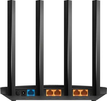 tp-link Archer C80 WLAN-Router