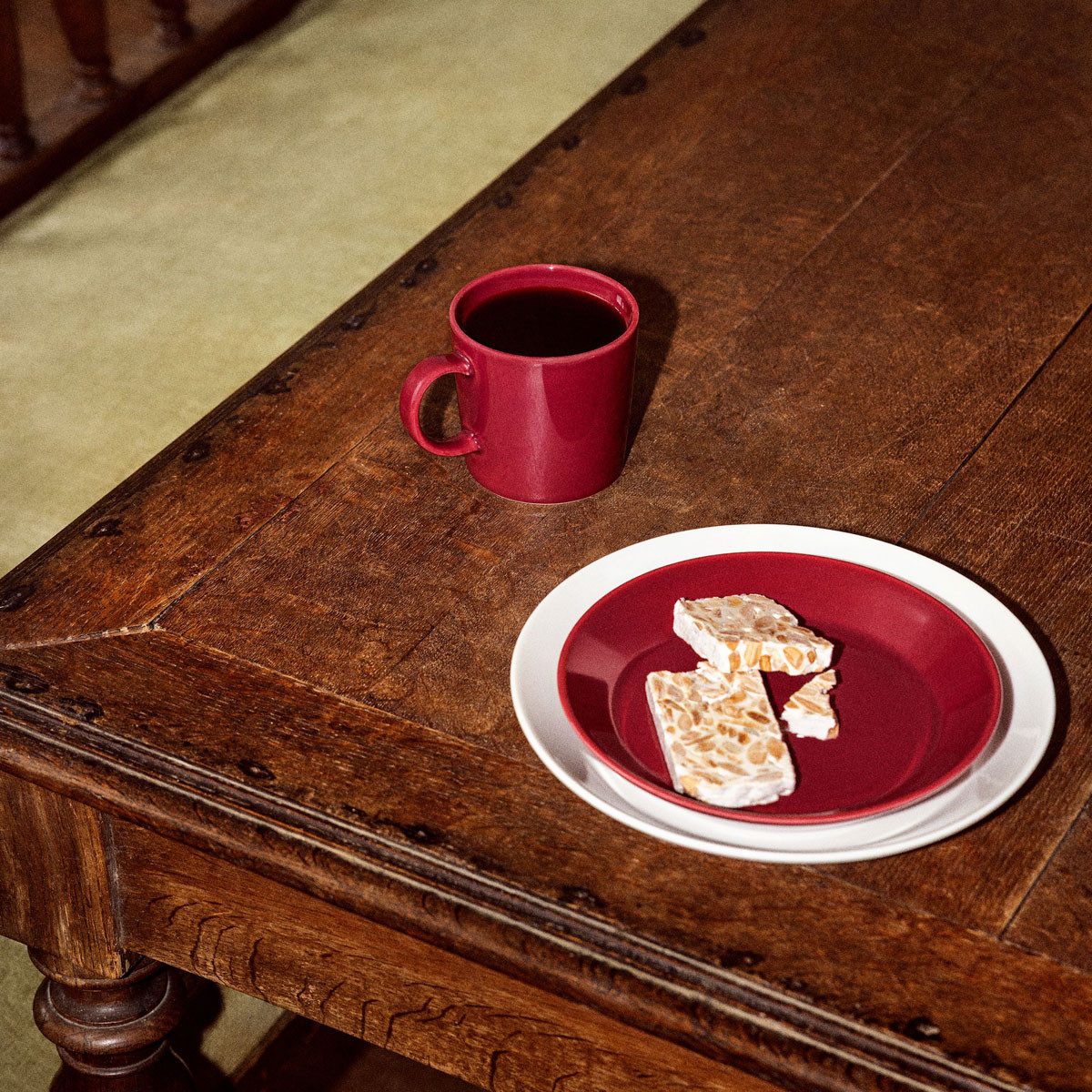 IITTALA Schale Teema