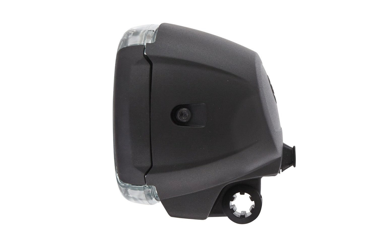 Hella LED Scheinwerfer HELLA 1FD 010 953-801 FF/Halogen-Fernscheinwerfersatz - Comet FF 550 -