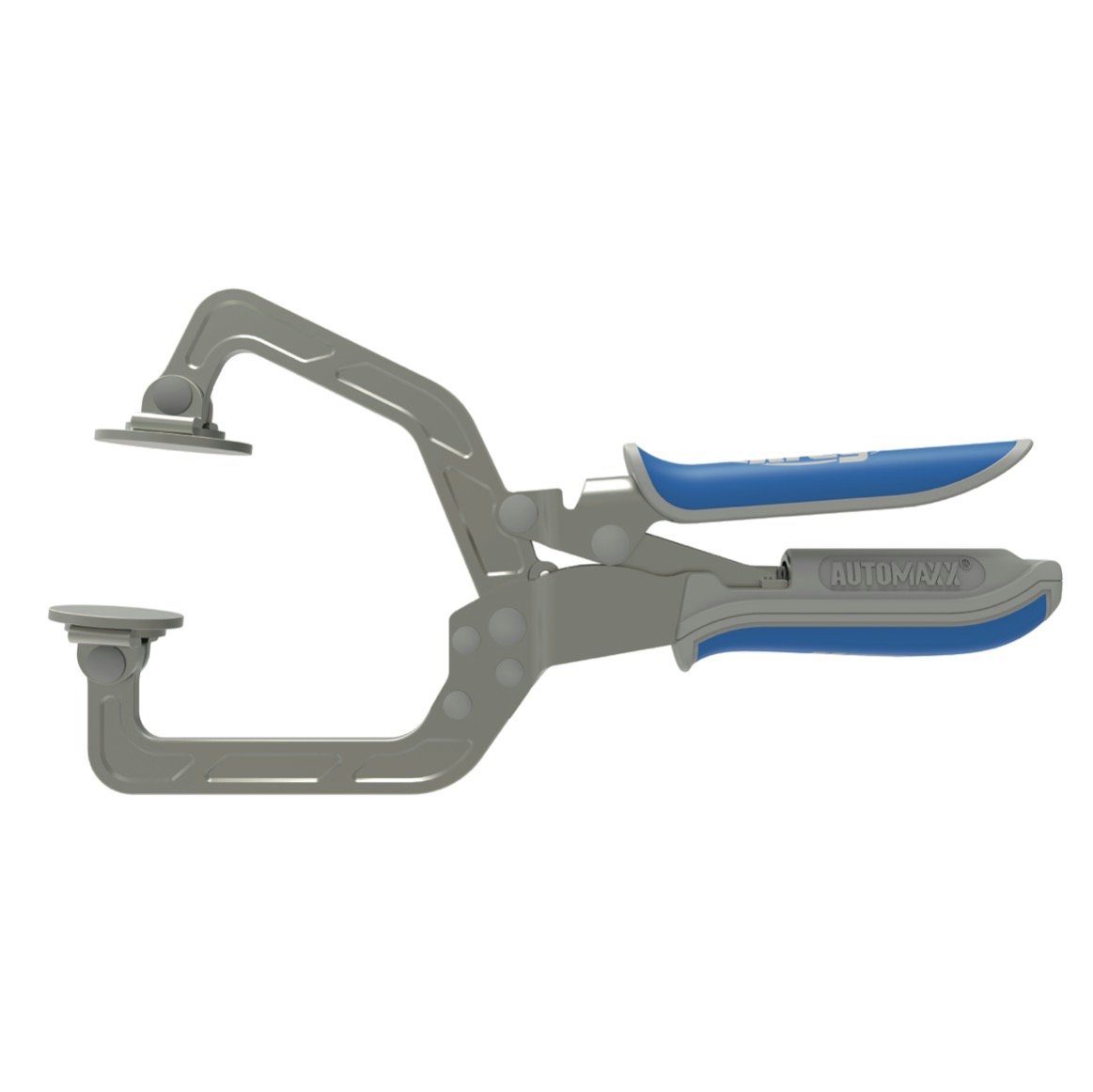 Kreg Zwinge Wood Project Clamp Holz Werkstückzwinge Schnellspannzwinge 76 mm Auto