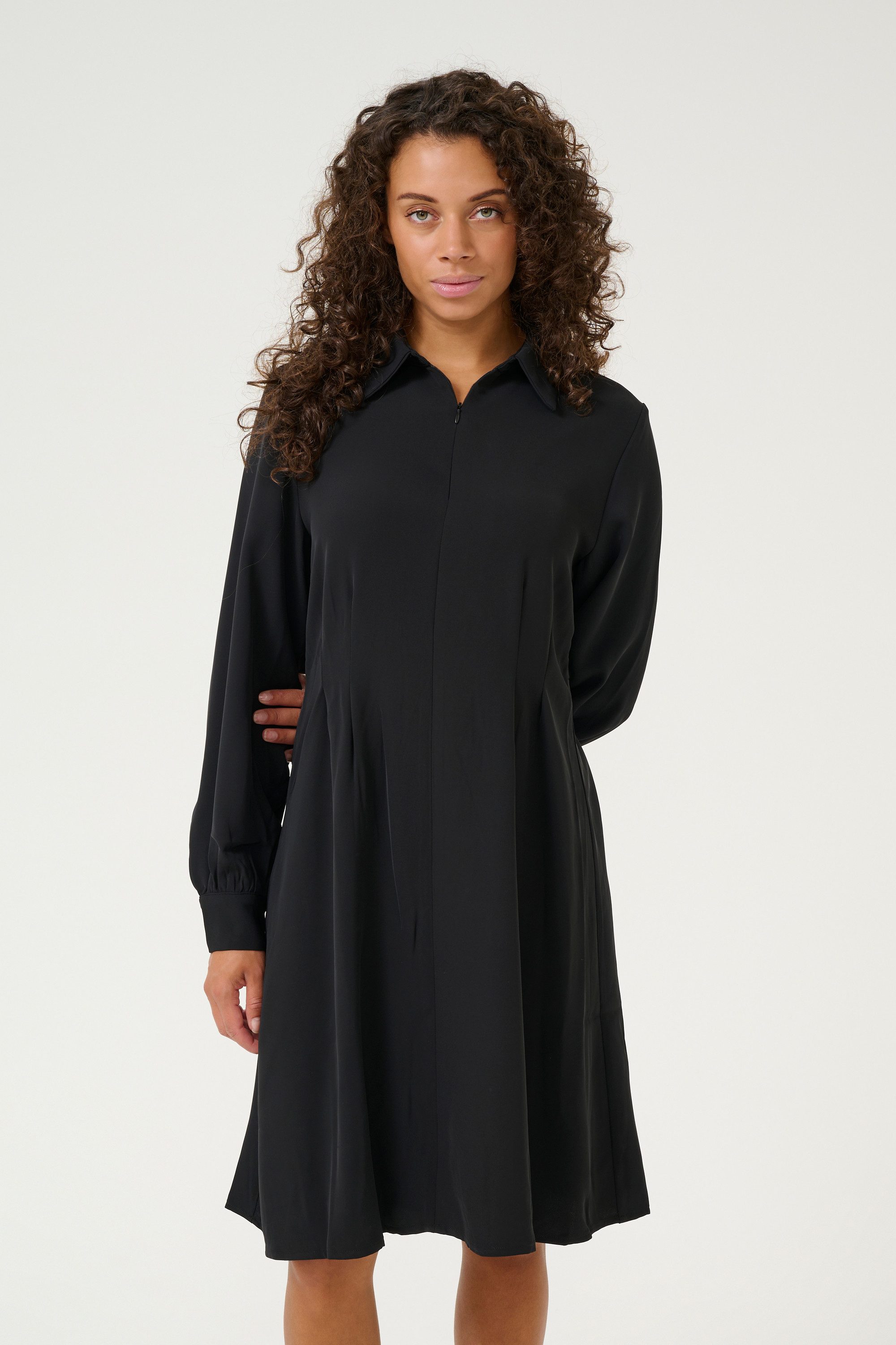 Blusenkleid Kleid KAsigna