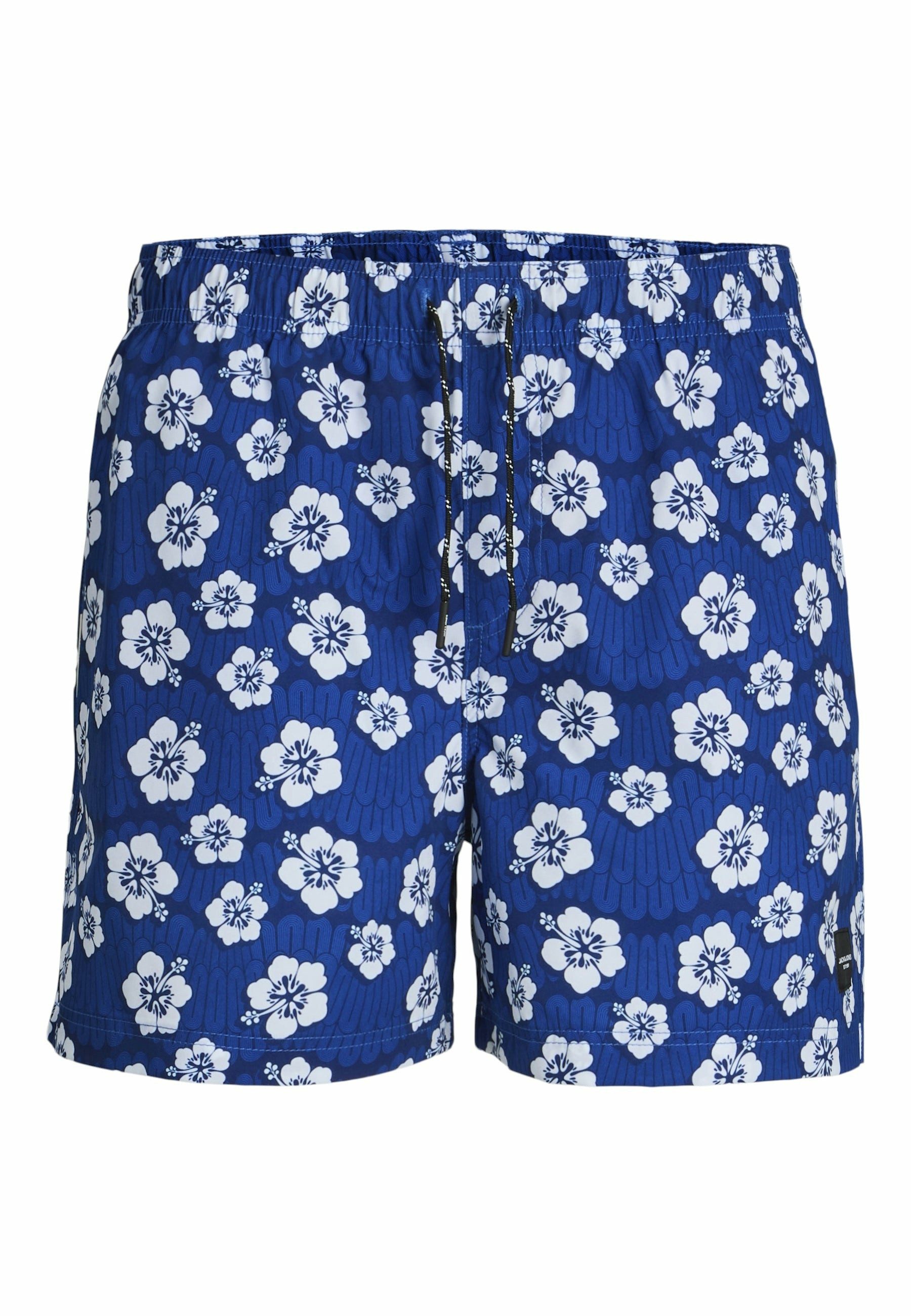 Jack & Jones Badeshorts Badeshorts für Herren (1-St)