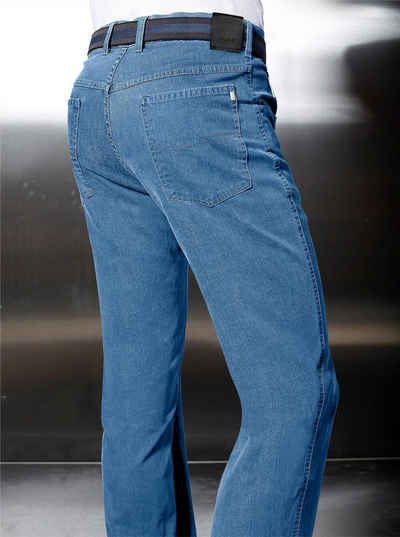5-Pocket-Jeans (1-tlg)