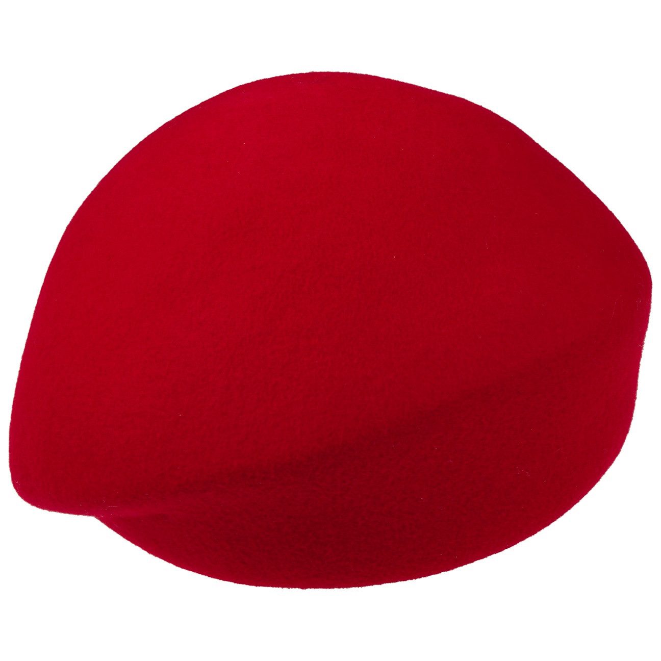 Lierys Baskenmütze (1-St) Damenbaske, Made in Italy