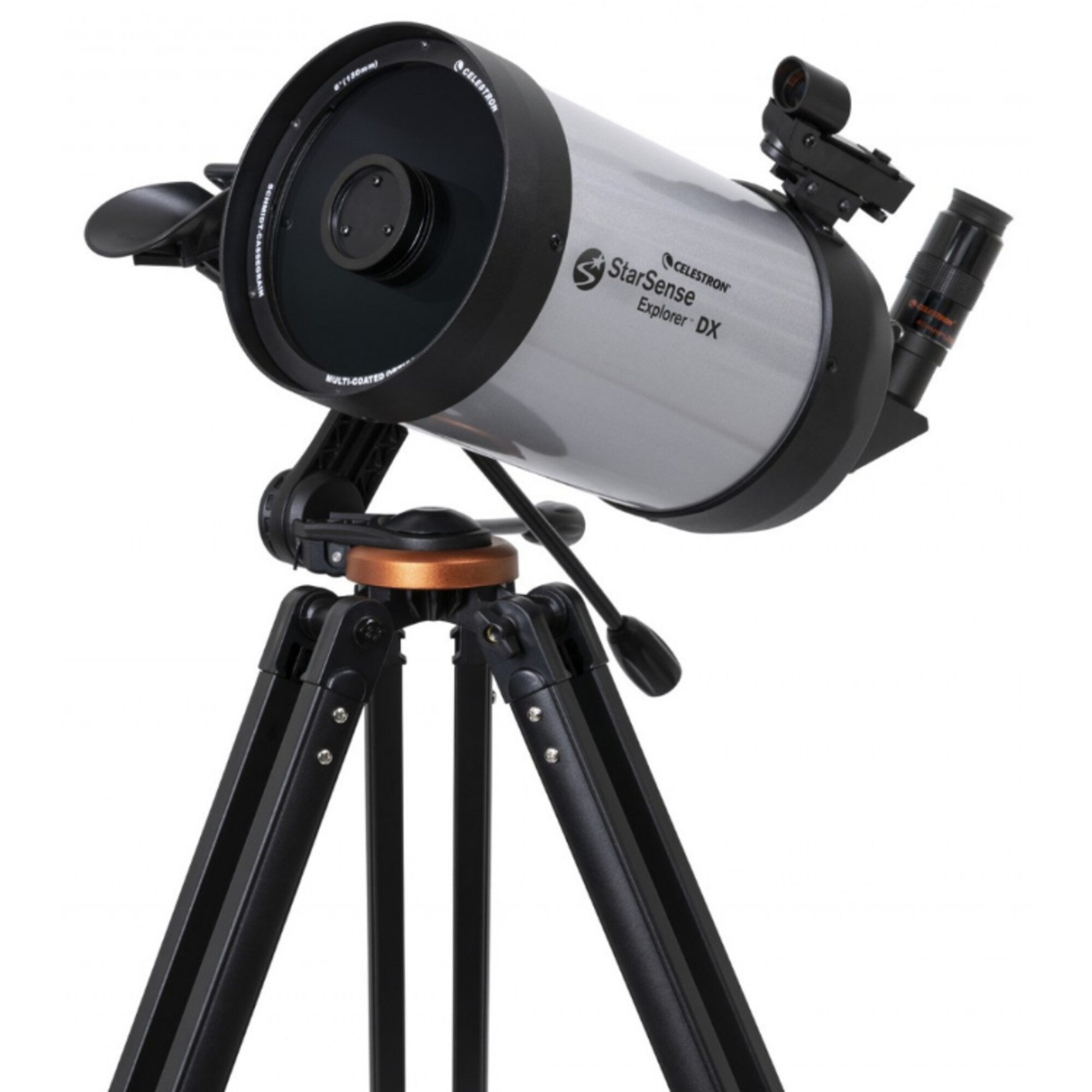 Teleskop Celestron Schmidt-Cassegrain Teleskop SC 150/1500 StarSense Explorer