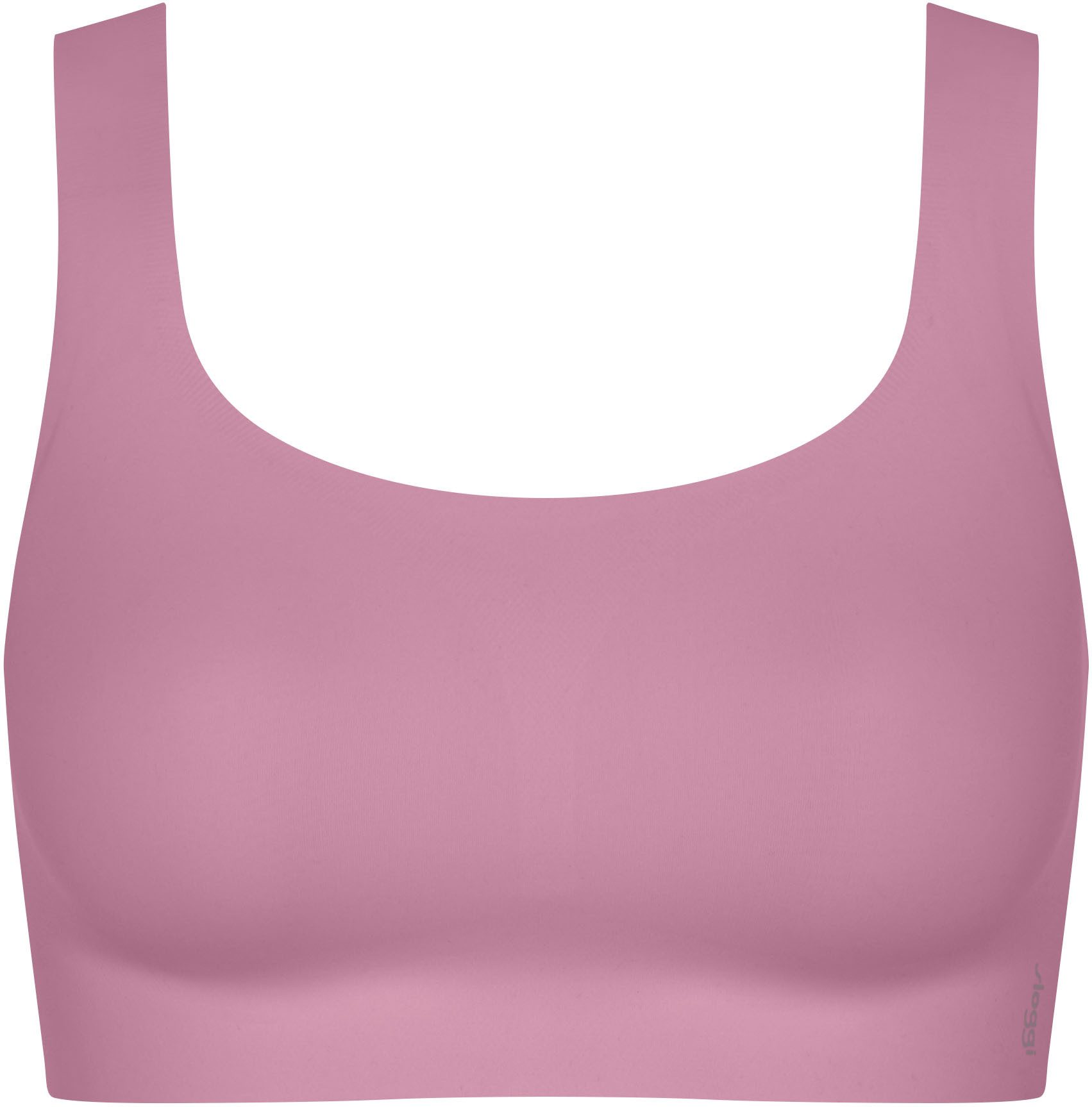 sloggi Bustier ZERO Feel 2.0 Top nahtlos und unsichtbar günstig online kaufen