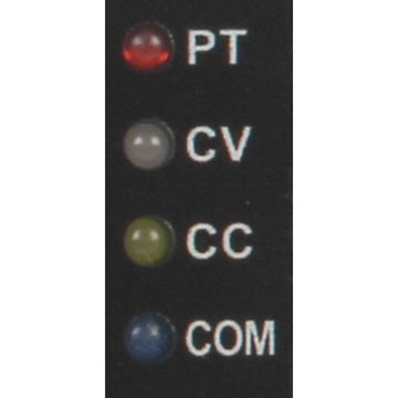 Joy-it DPM 8605 BUCK Netzteil, TTL/CMOS bis 75 Volt Labor-Netzteil (fernsteuerbar, programmierbar, schmale Bauform)