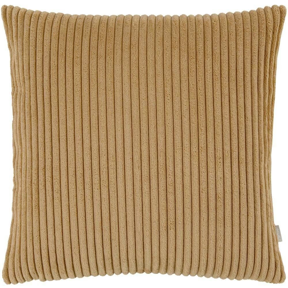 sander table + home Kissenhülle Kissenhülle King Cognac günstig online kaufen