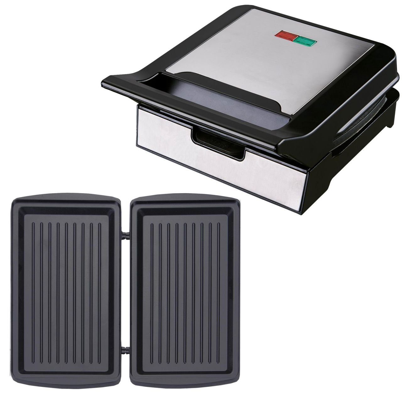 Syntrox Germany Kontaktgrill