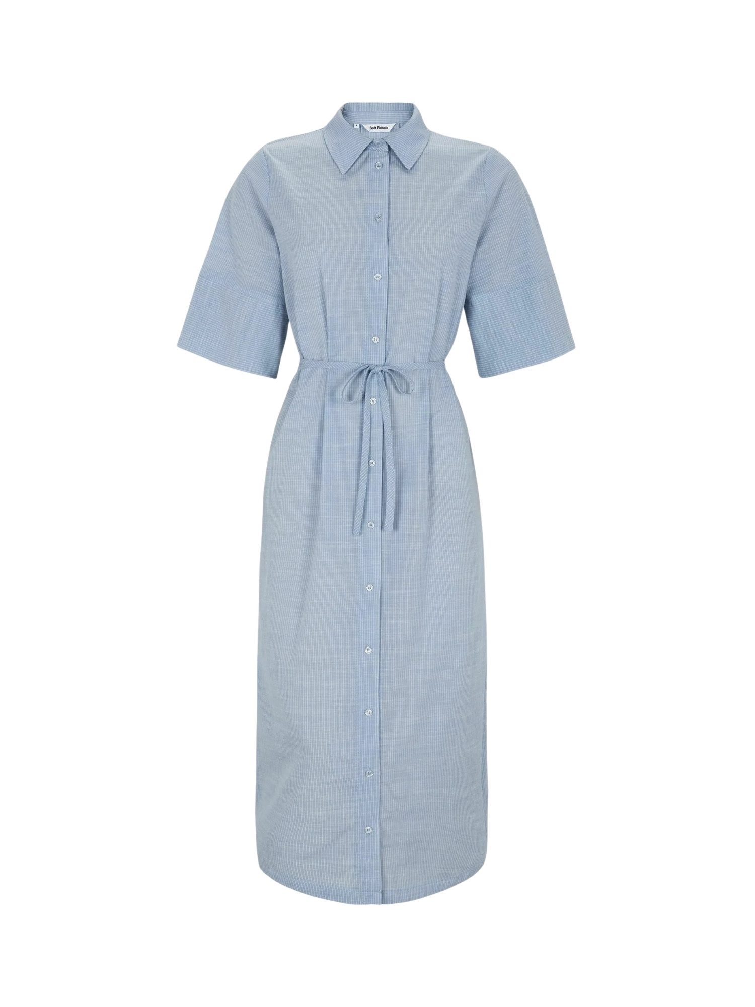 Soft Rebels Jerseykleid Soft Rebels Dress SREbbi