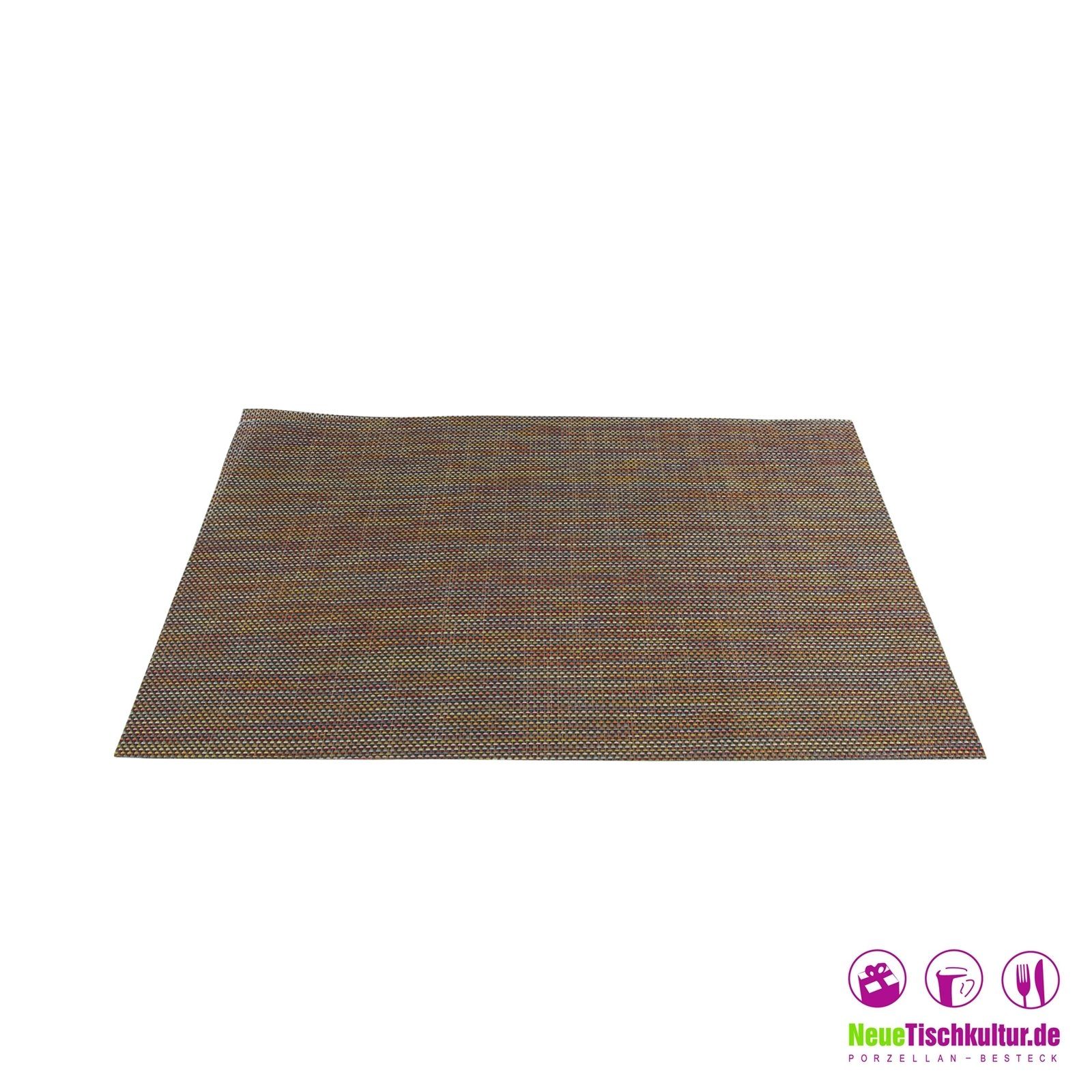 Neuetischkultur Platzset Platzdeckchen 4er Set Platzset, günstig online kaufen