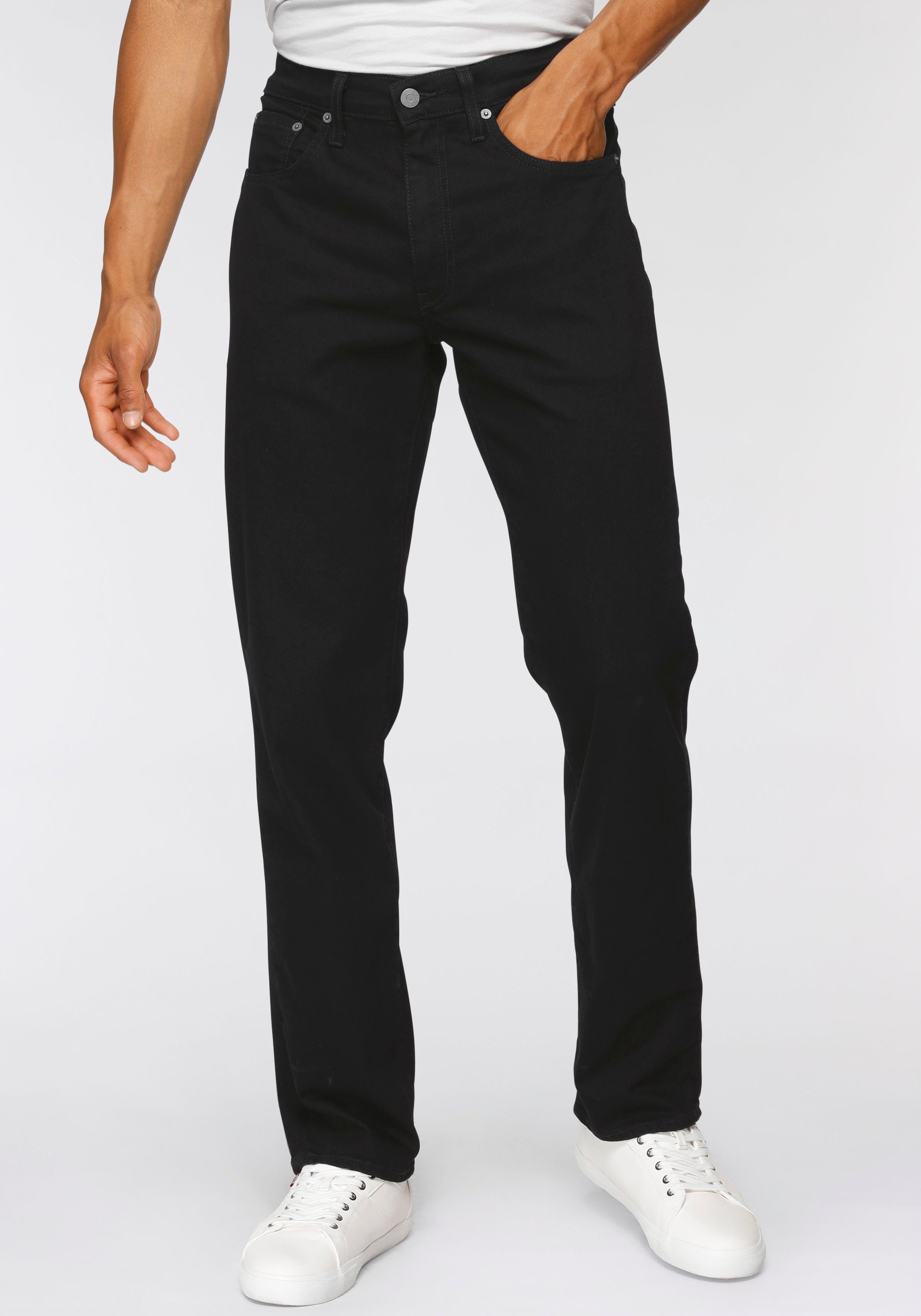 Levi's® Straight-Jeans 514™ NIGHTSHINE