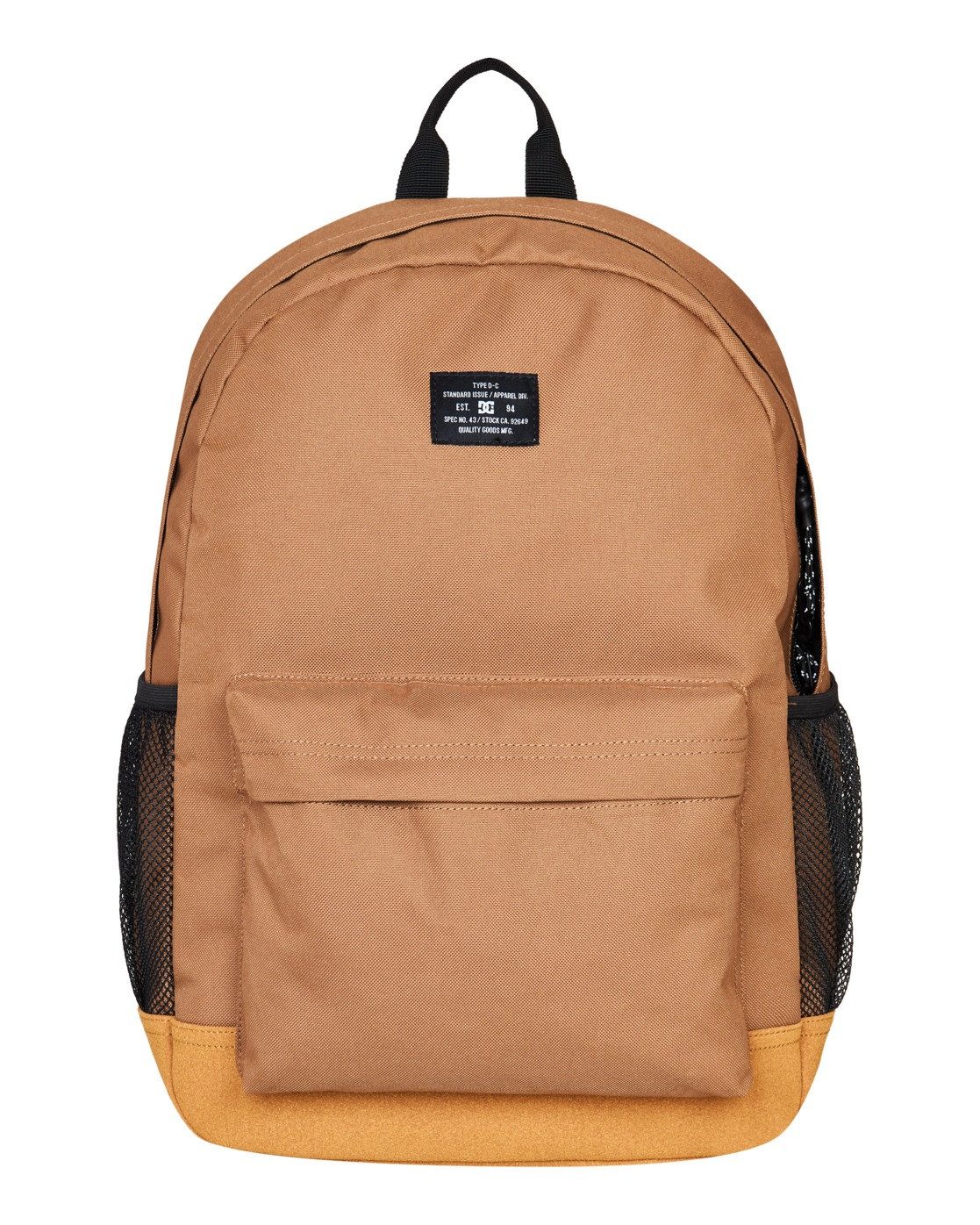 DC Shoes Tagesrucksack Backsider Core