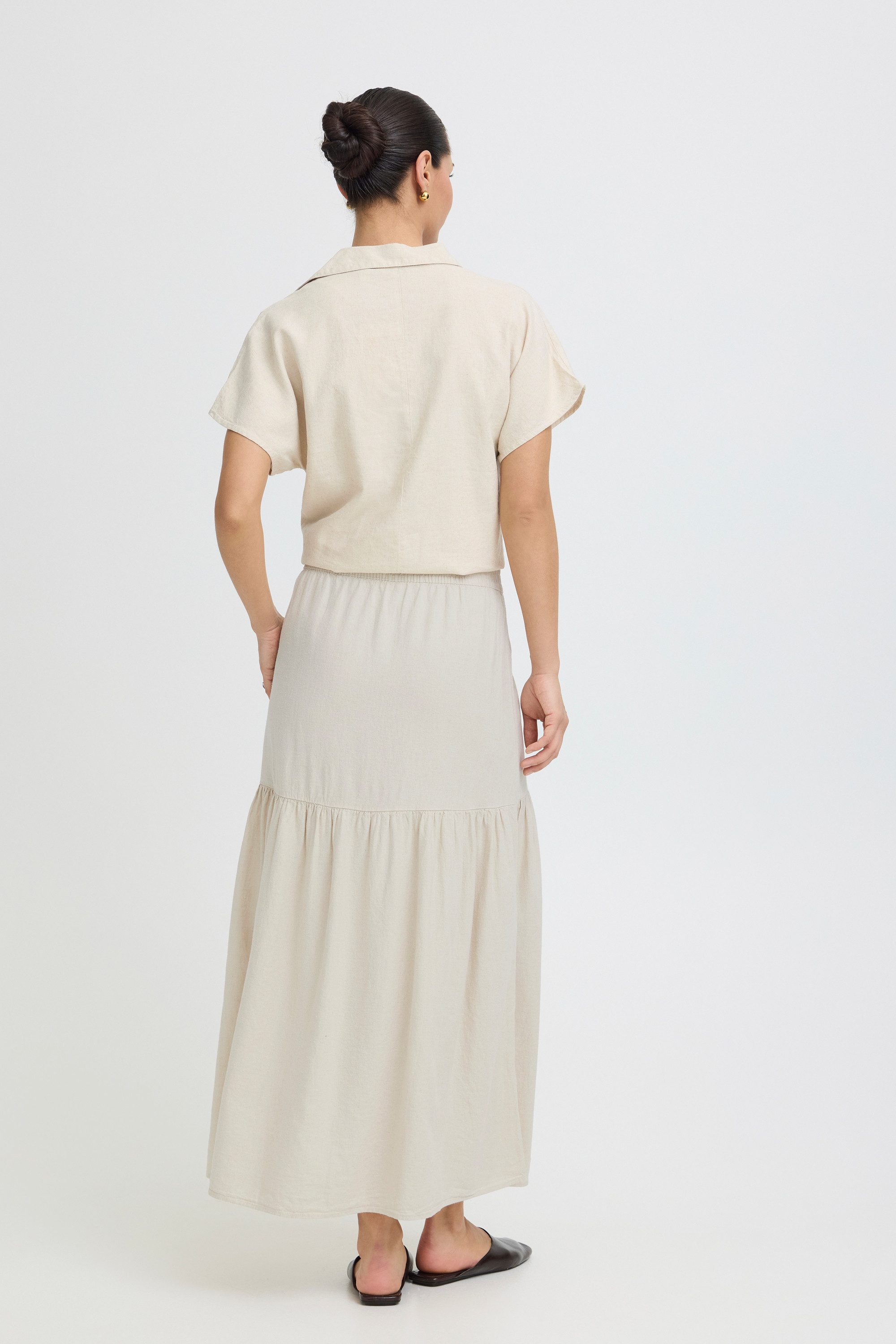 b.young Jerseyrock Casual BYFALAKKA