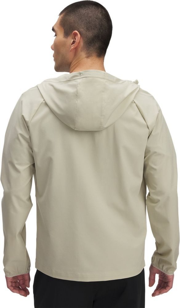 Under Armour® Softshelljacke Vibe Woven Jacke günstig online kaufen