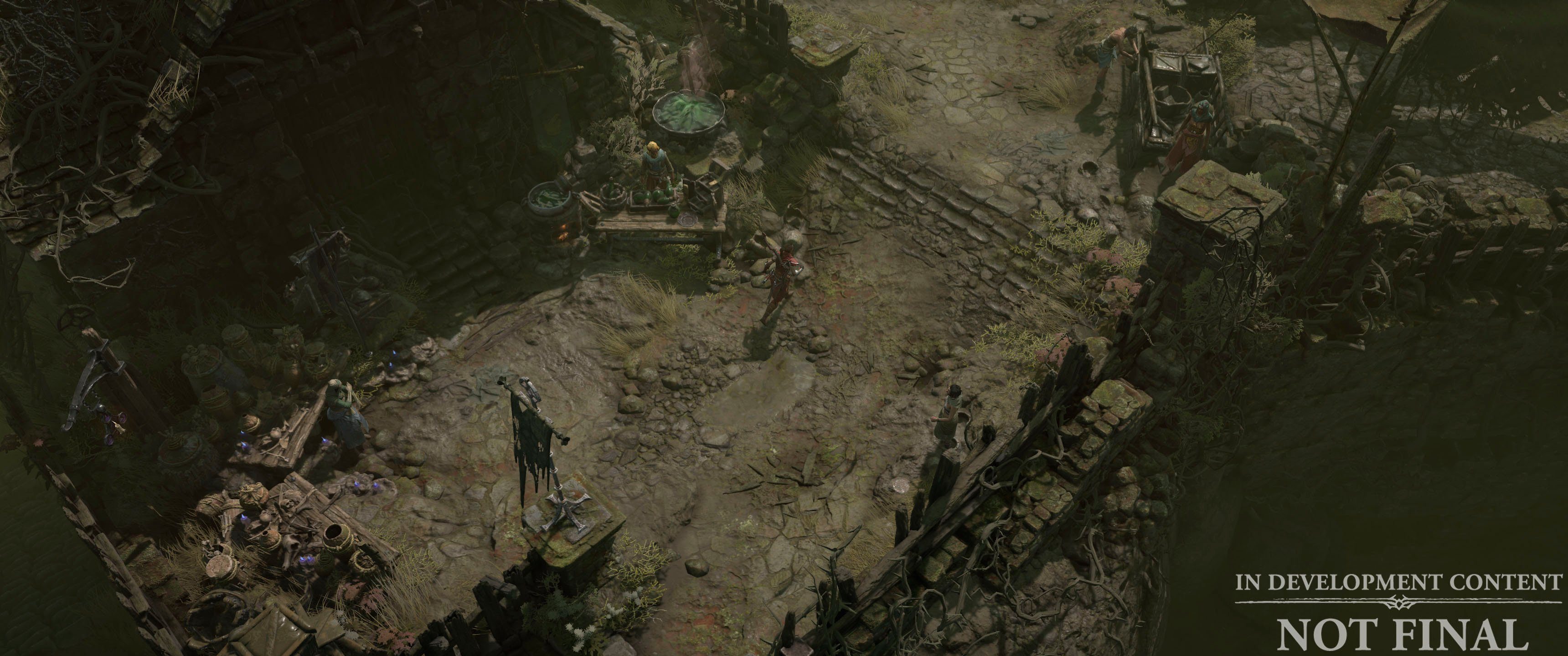 Diablo 4 Xbox One