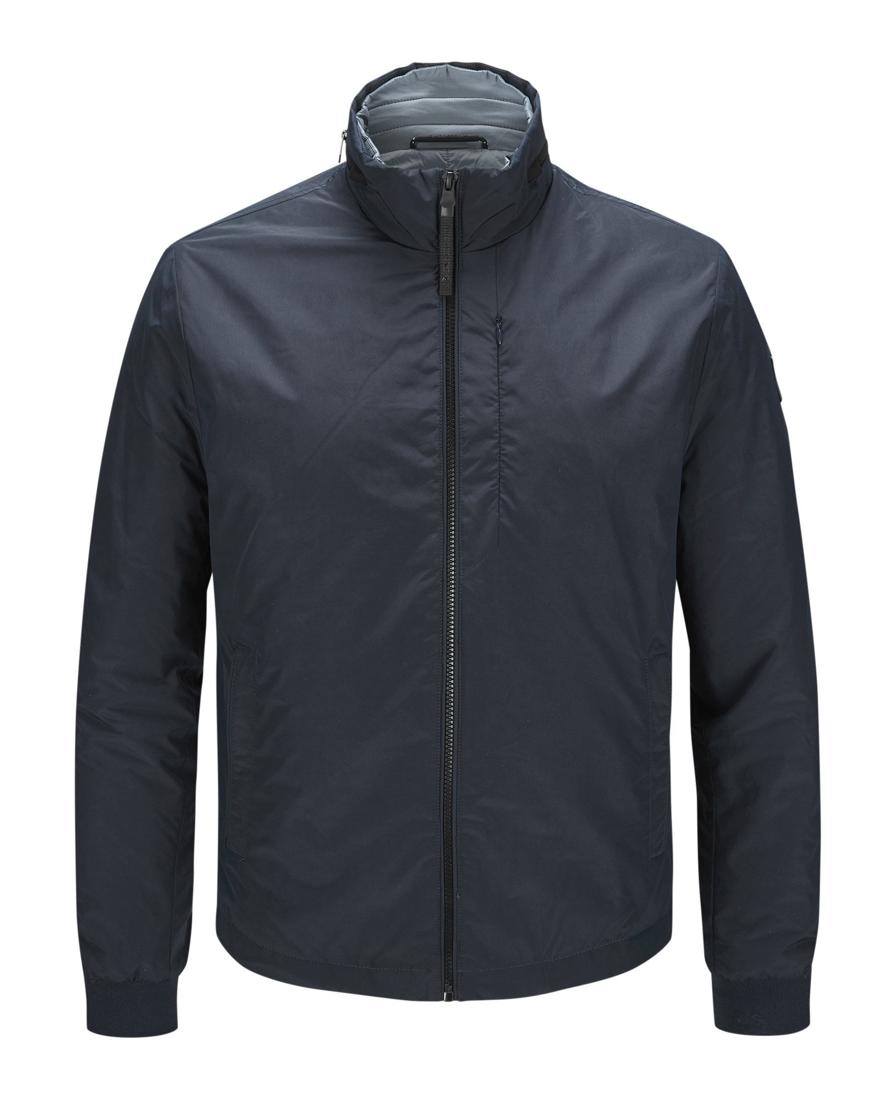 Milestone Blouson MSEaston vielseitige Übergangsjacke wasserabweisend, atmu günstig online kaufen