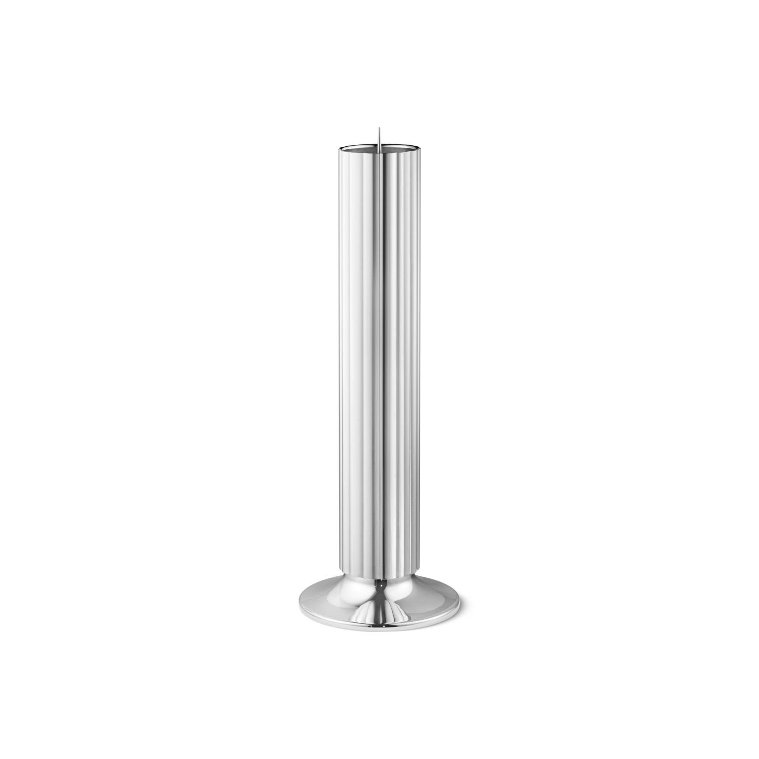 Georg Jensen Торшери Bernadotte Bodenkerzenleuchter Klein
