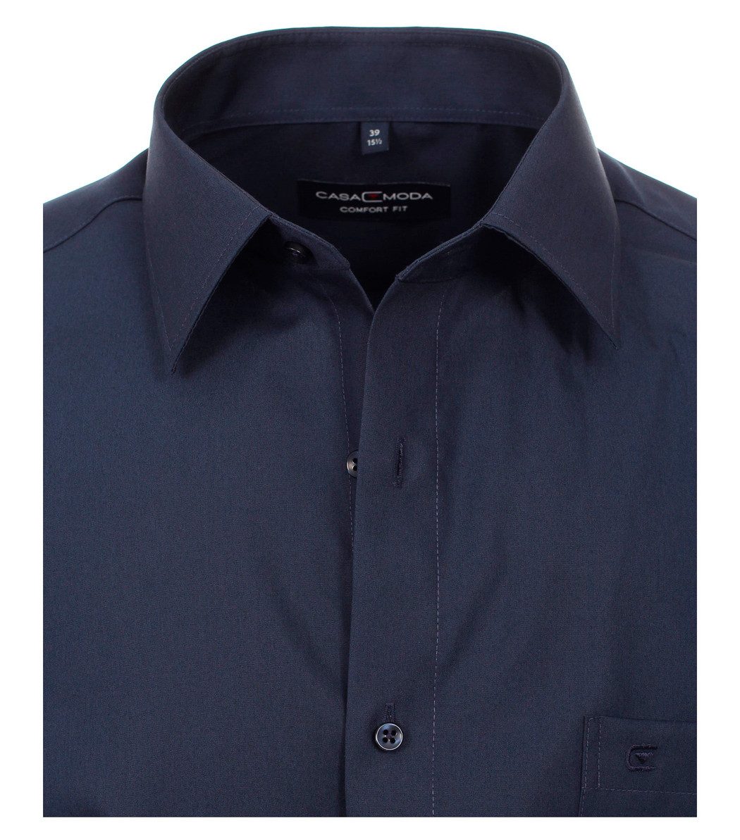 CASAMODA Businesshemd Casamoda Herren Business-Hemd 6050 günstig online kaufen